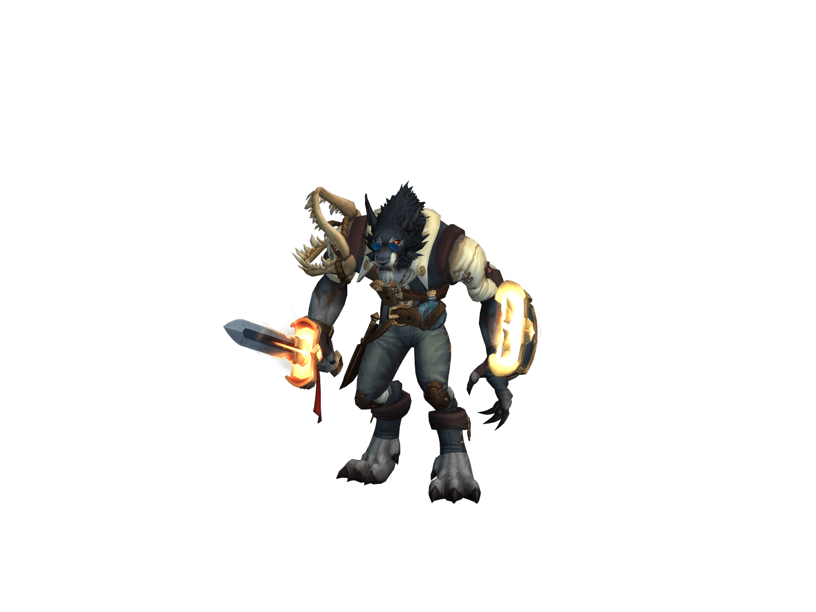 Full character render of Sweeyz