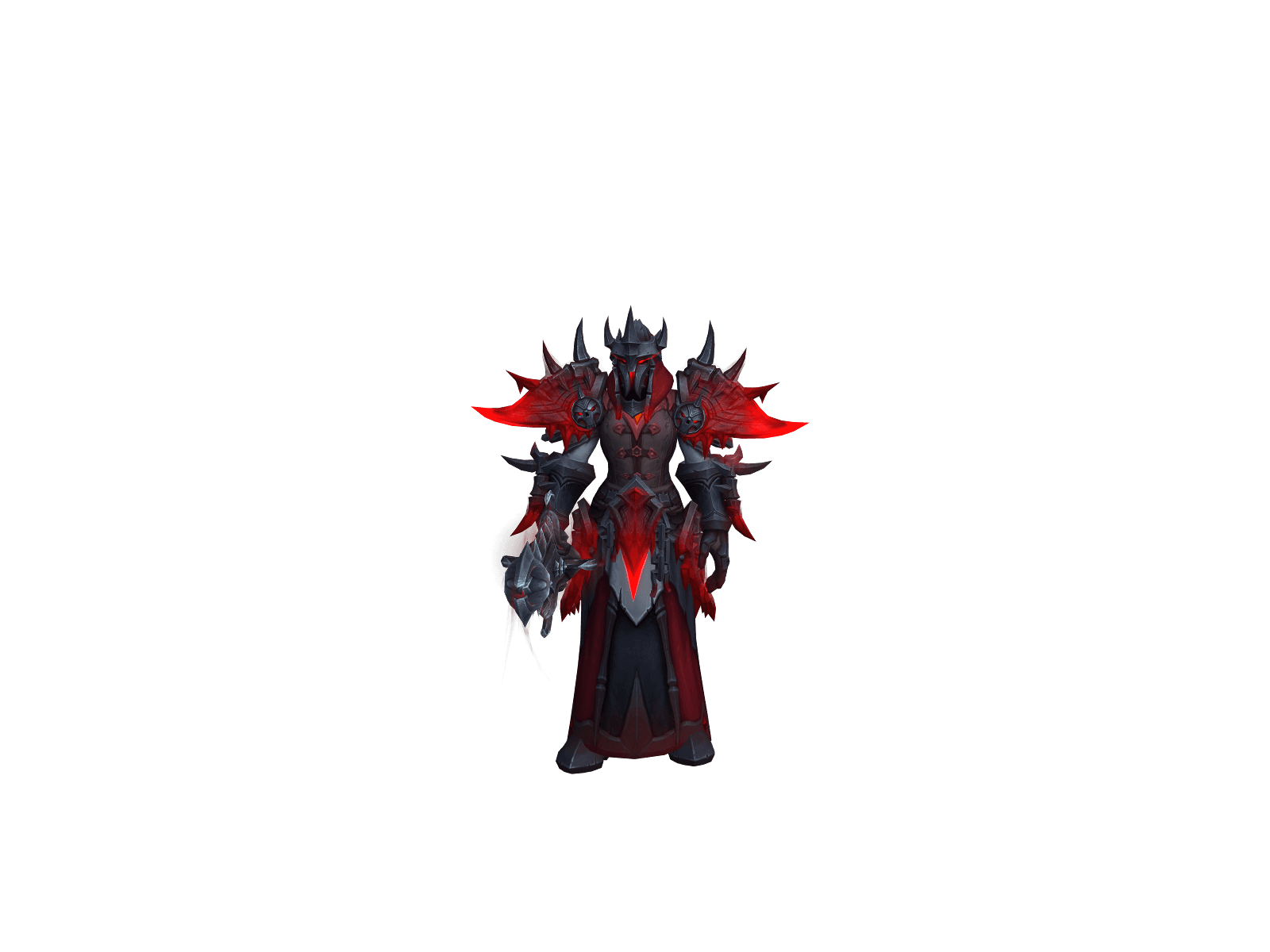Full character render of Lernschweche