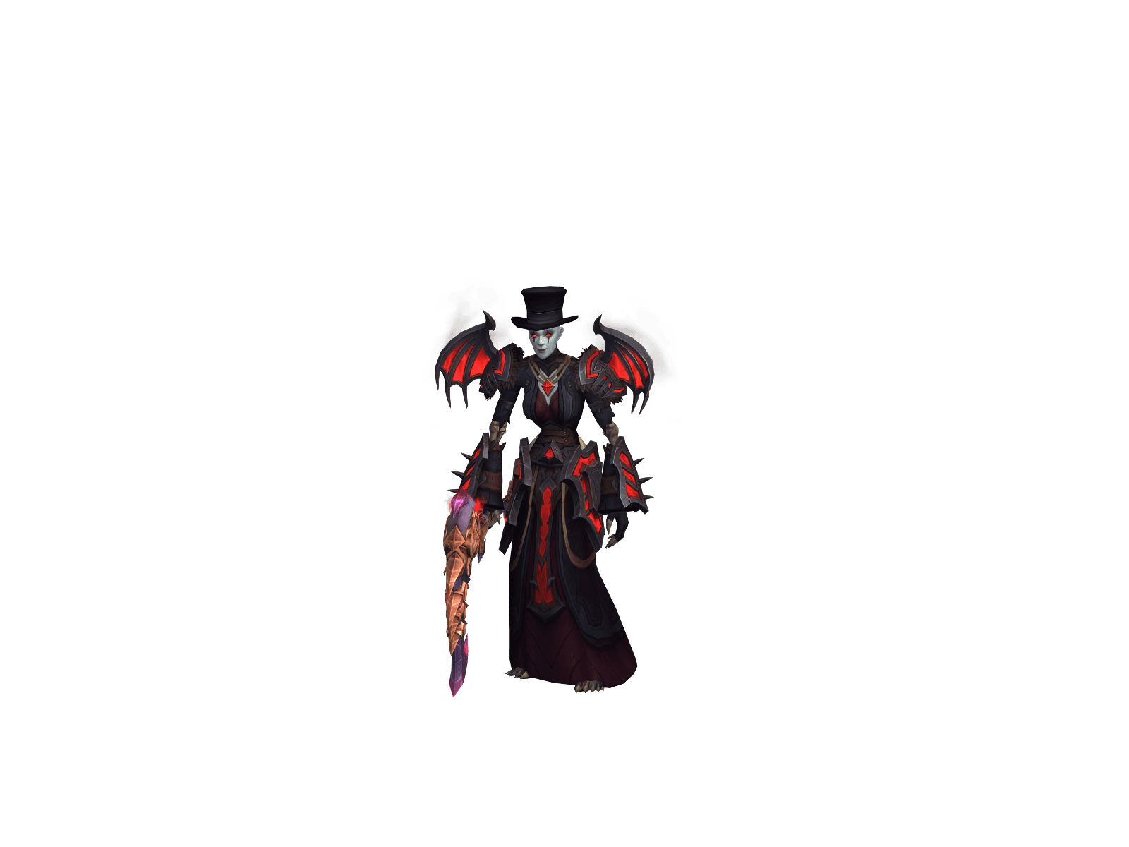 Full character render of Mesanychta