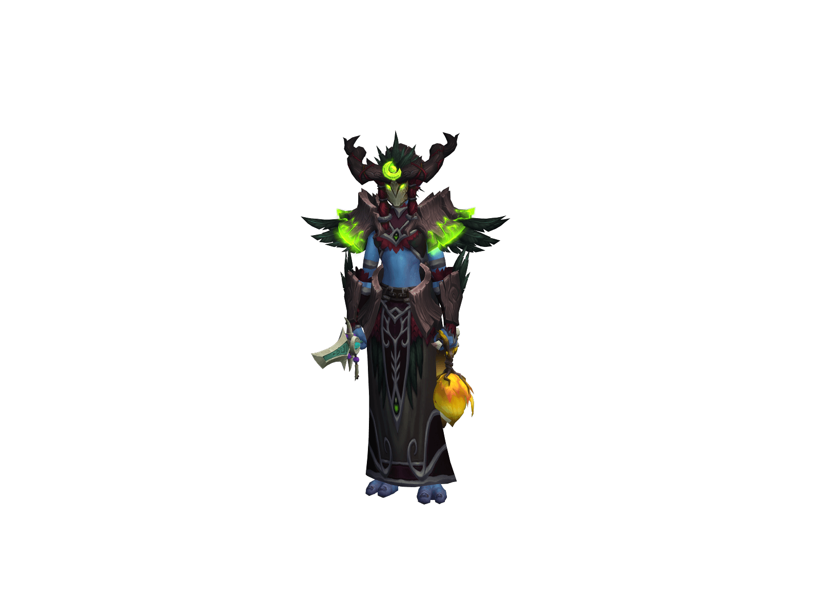 Full character render of Heffard