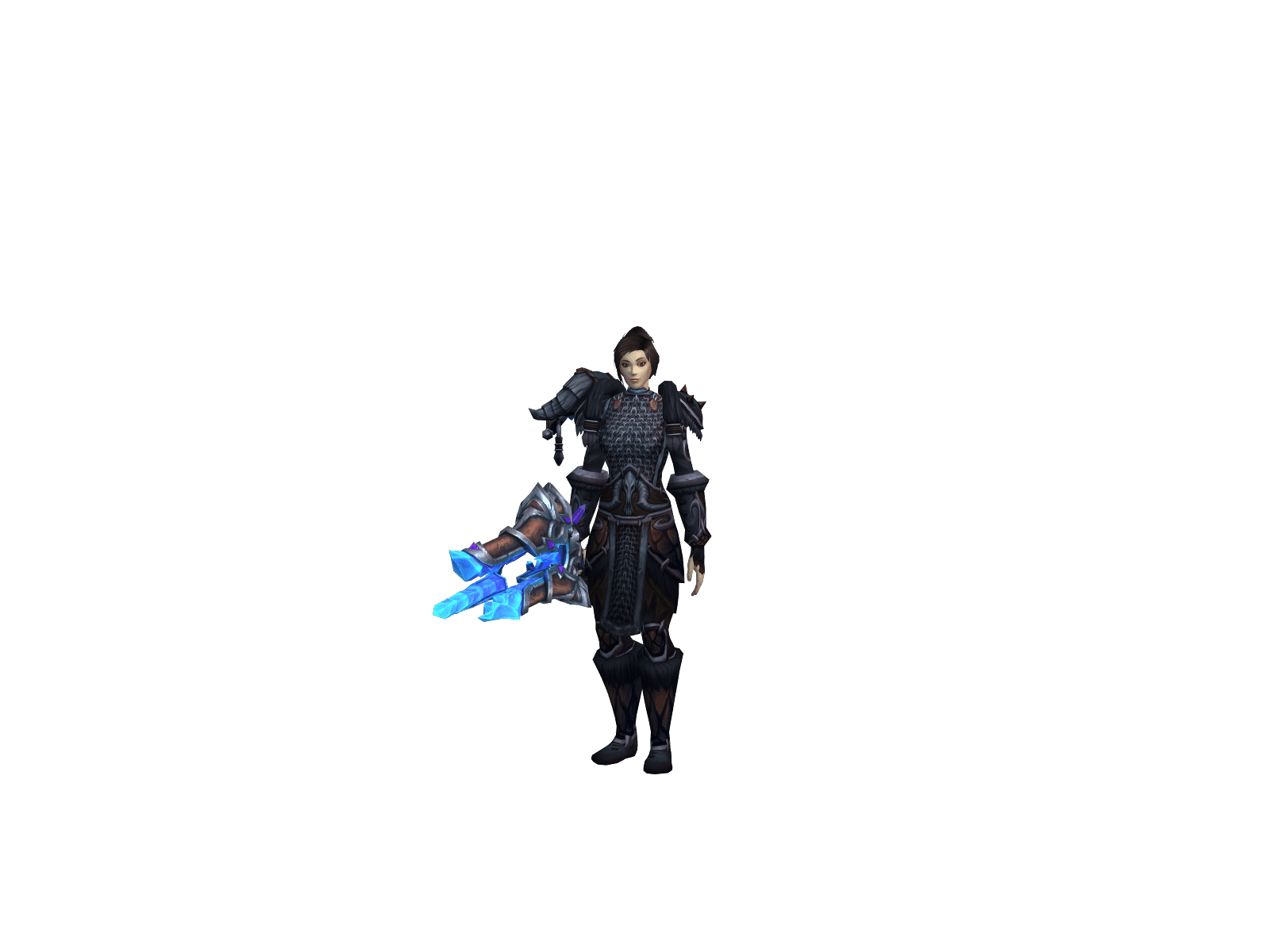 Full character render of Jils