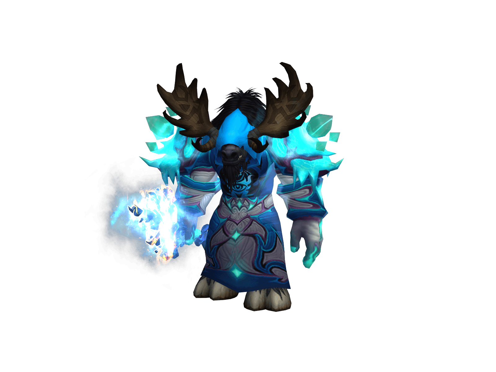 Full character render of Nânên