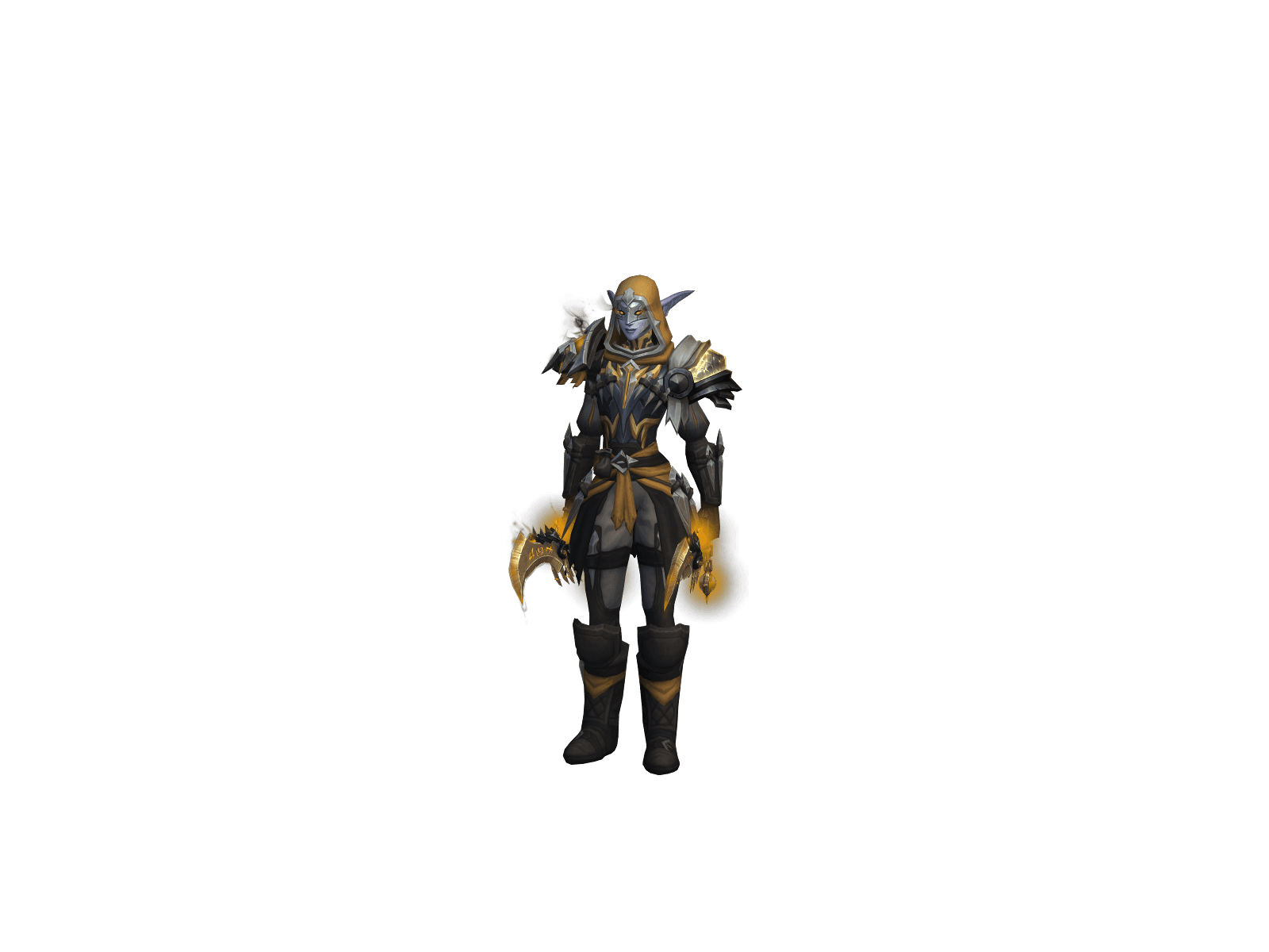 Full character render of Sykin