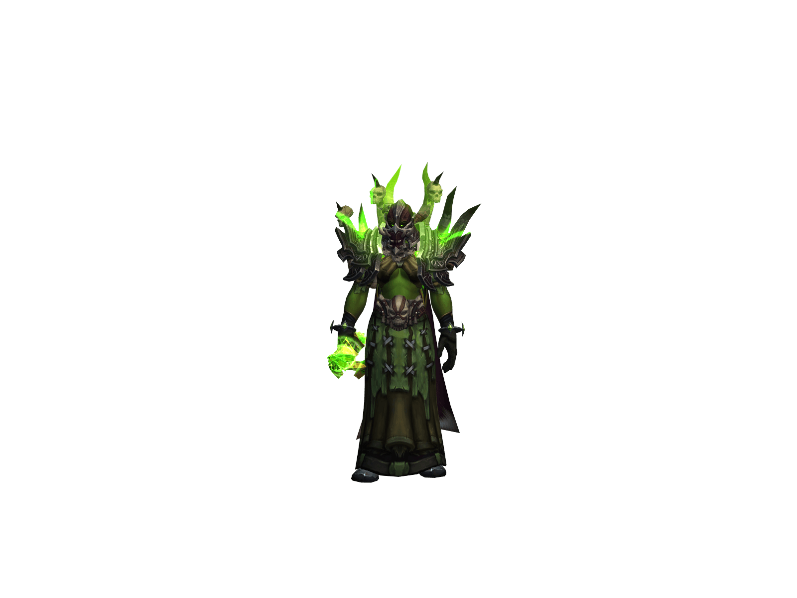 Full character render of Metasï