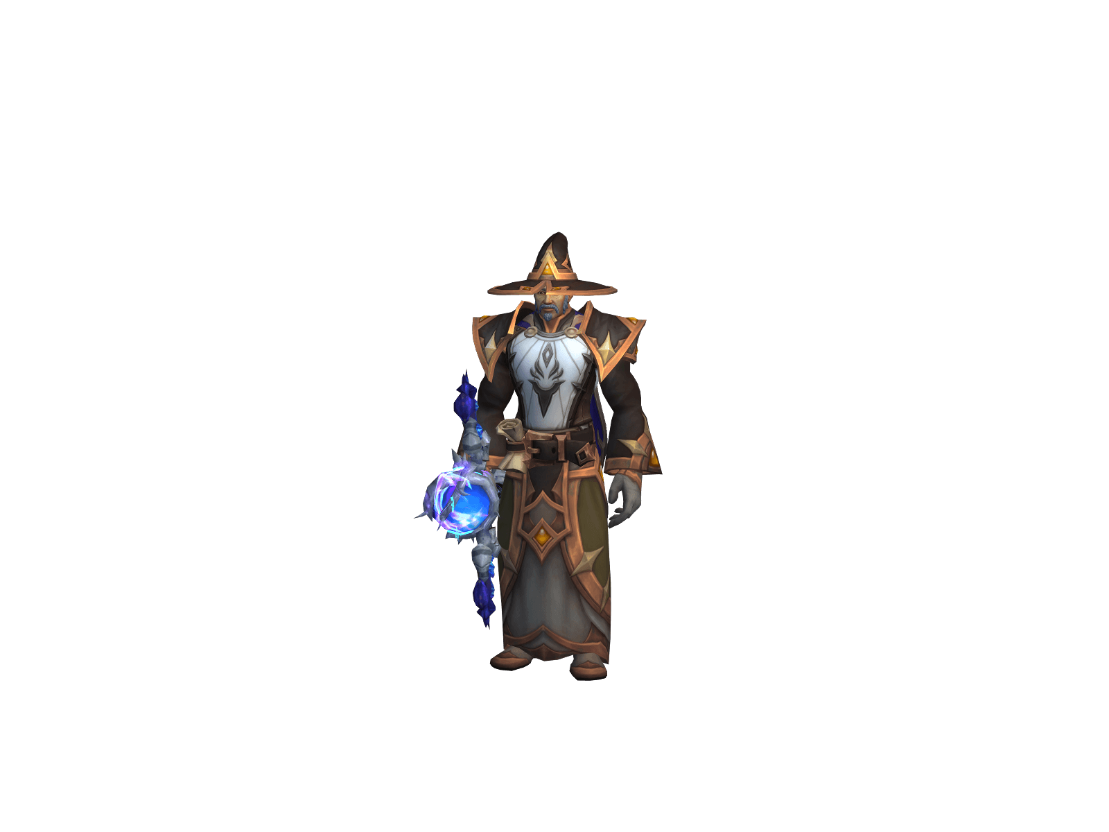 Full character render of Санджоусан