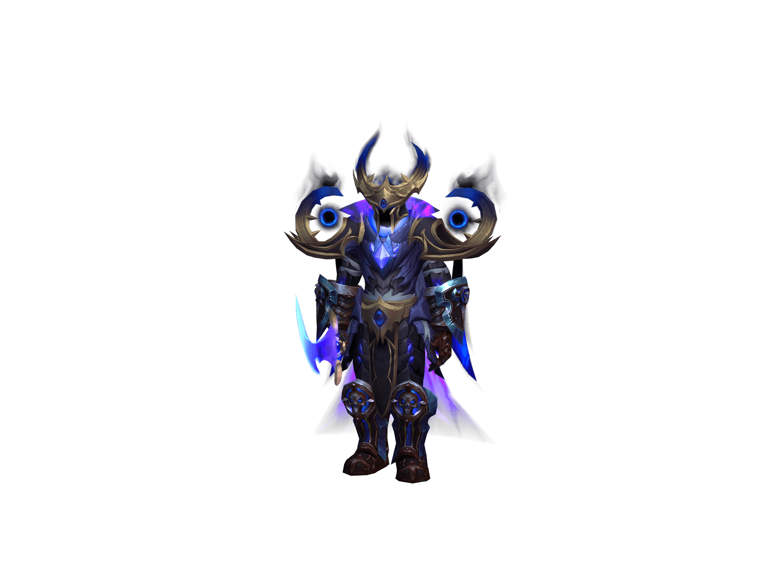 Full character render of Neitoperho