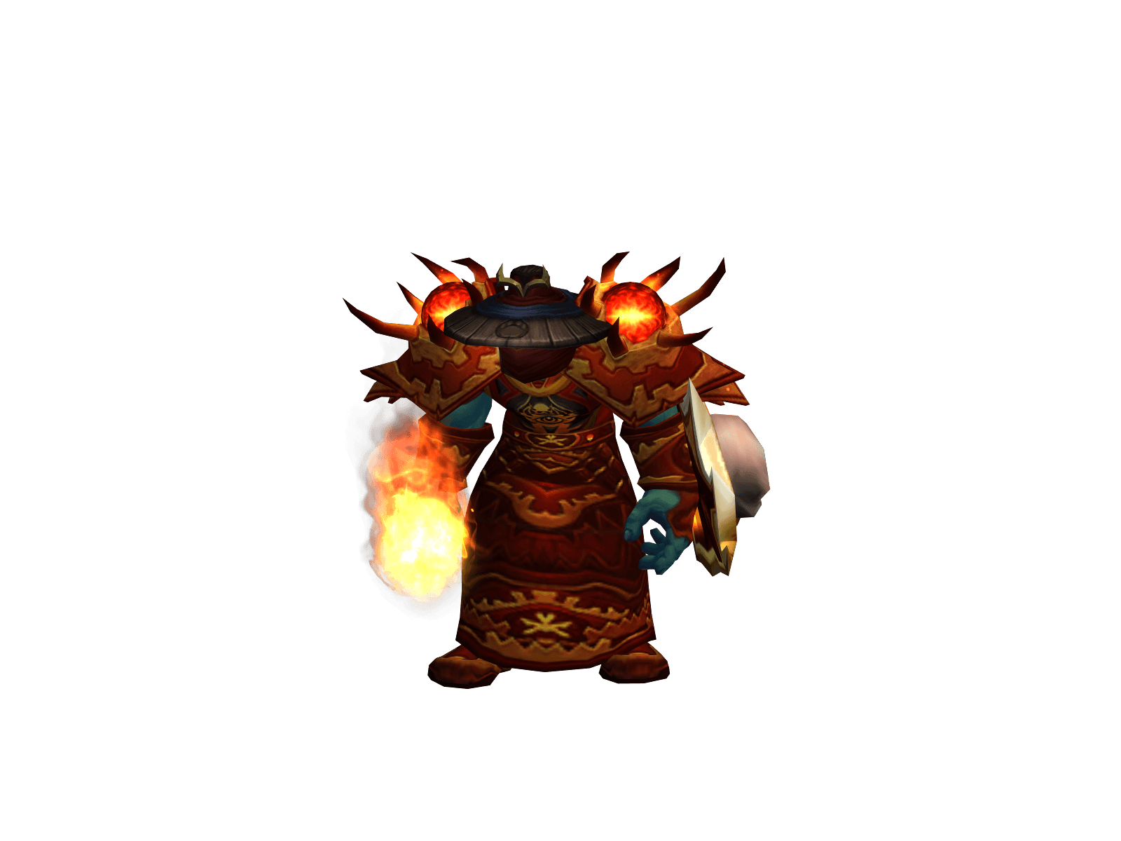 Full character render of Lefoudumétro