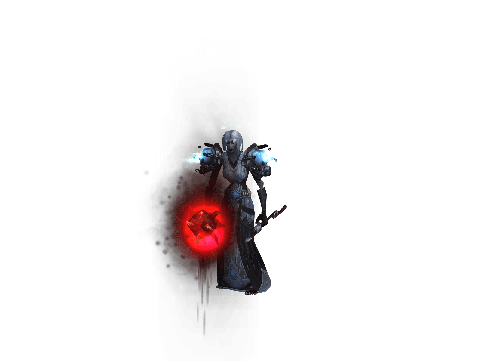 Full character render of Nilera