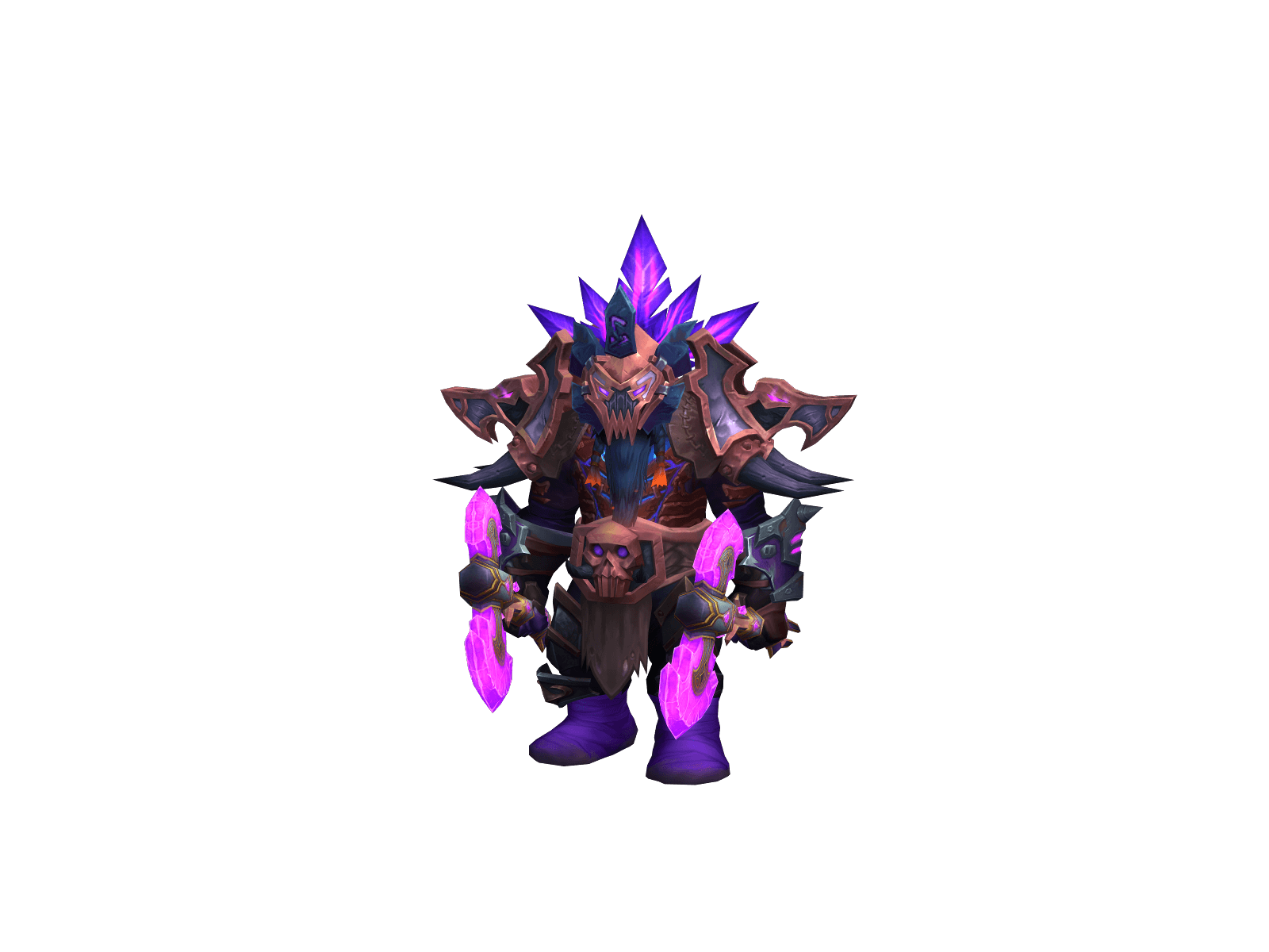 Full character render of Сопливыйлох