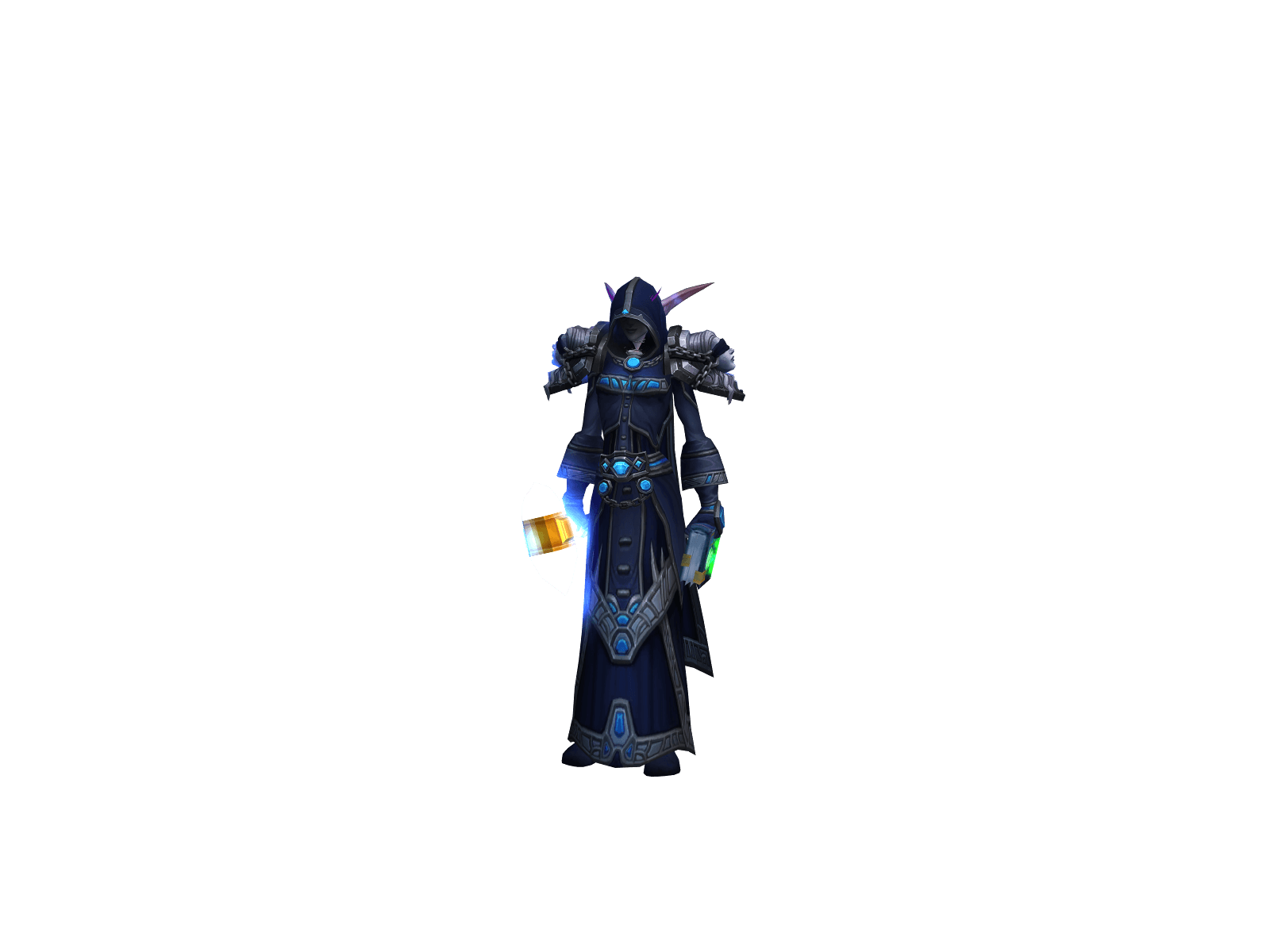 Full character render of Хомяктьмы