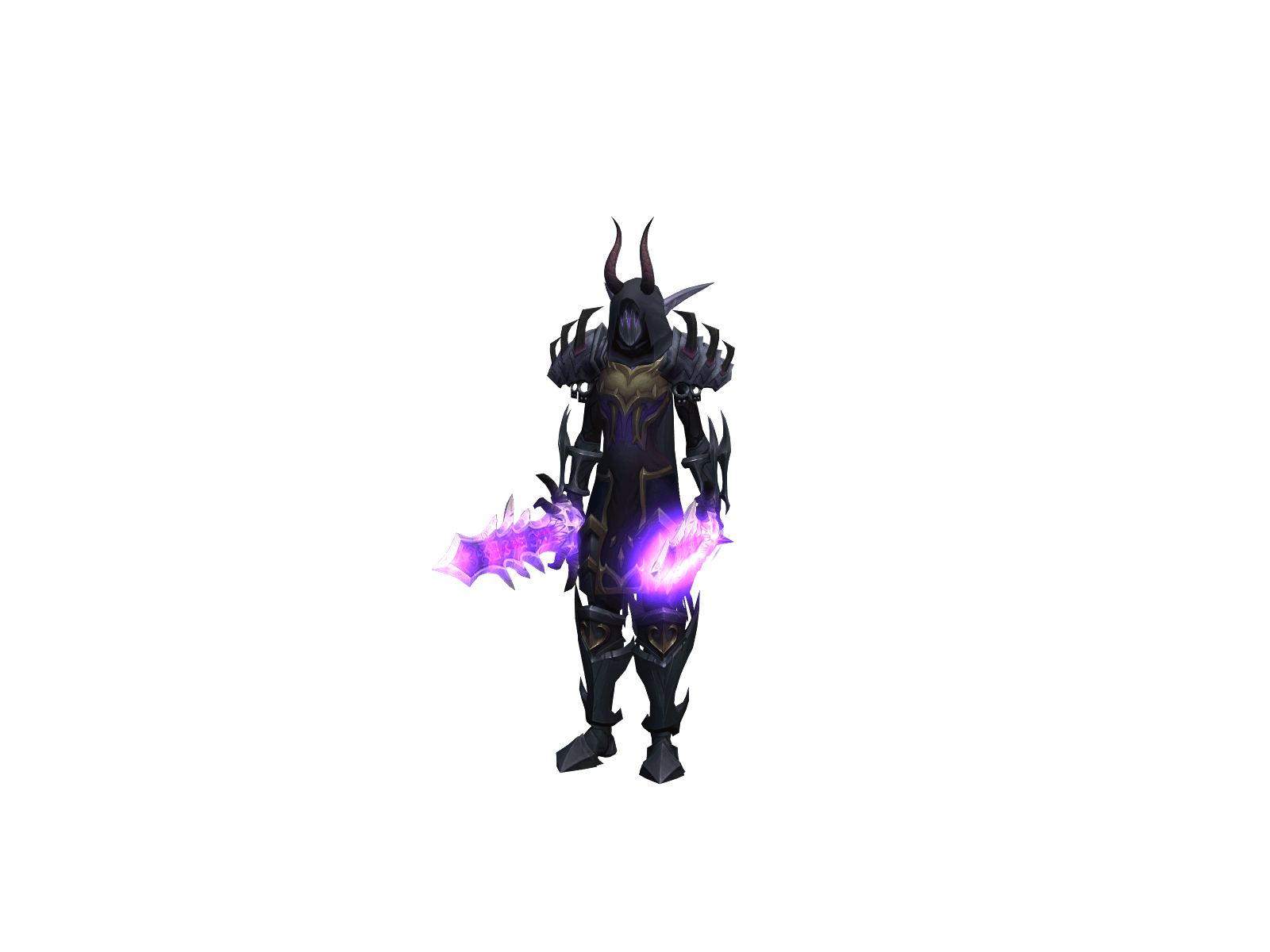 Full character render of Лестатз