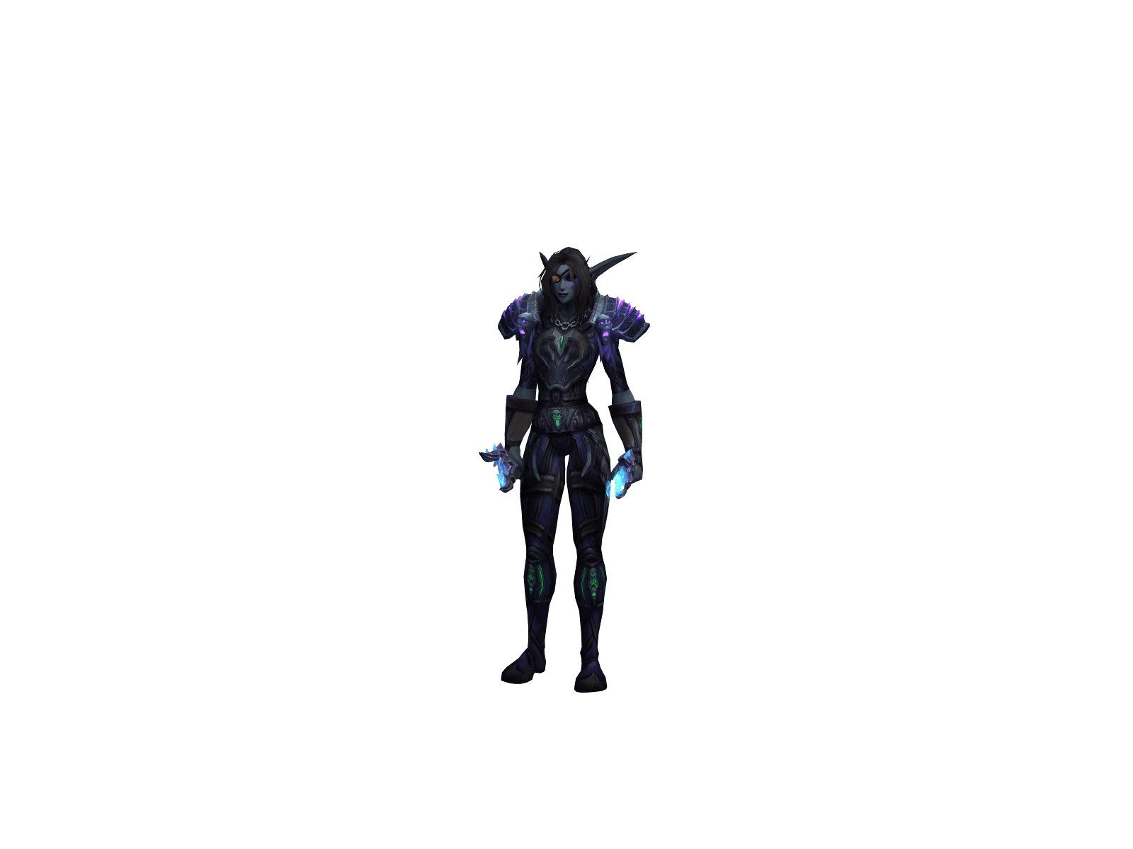 Full character render of Стабстарз
