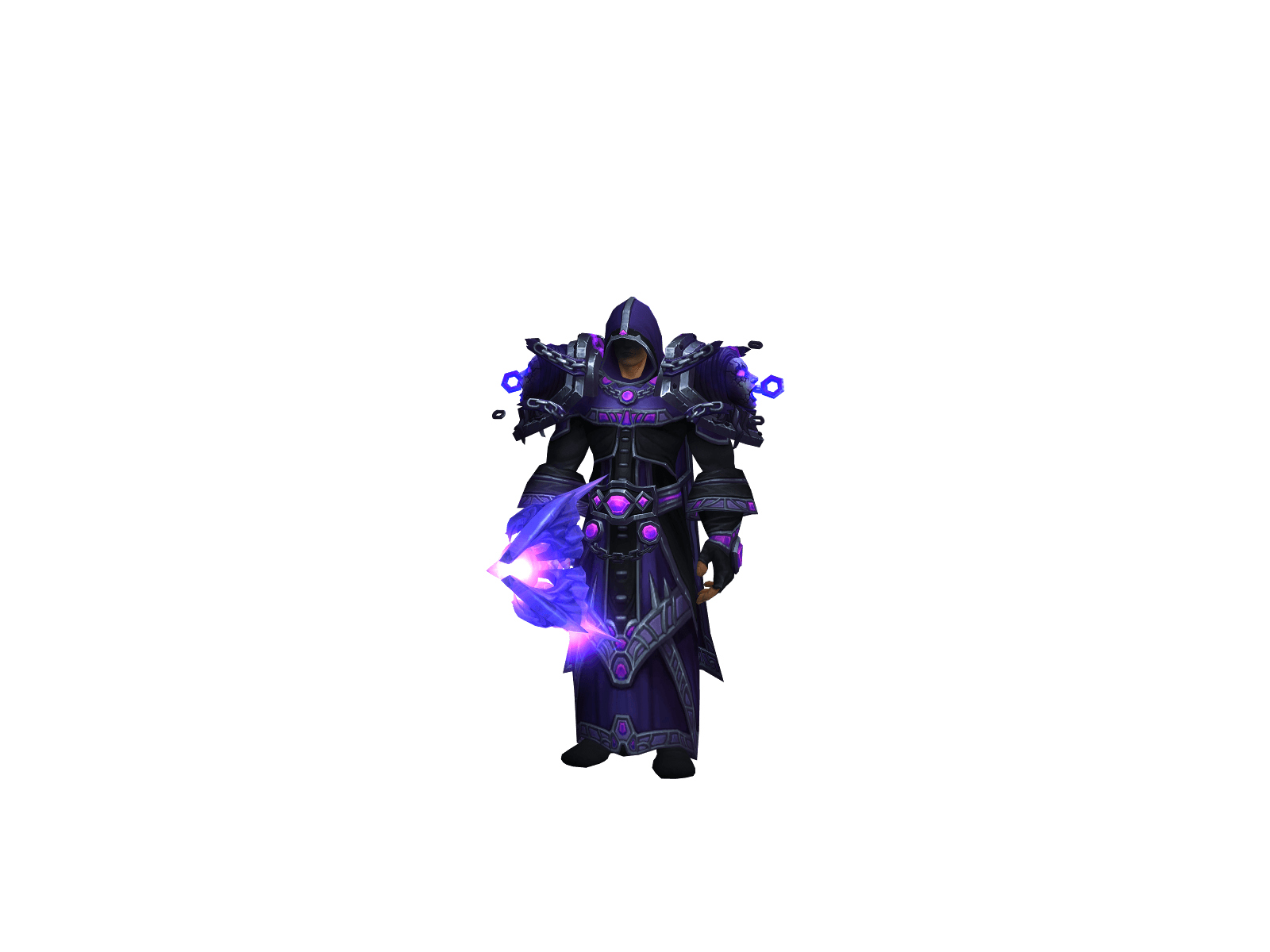 Full character render of Агрыч
