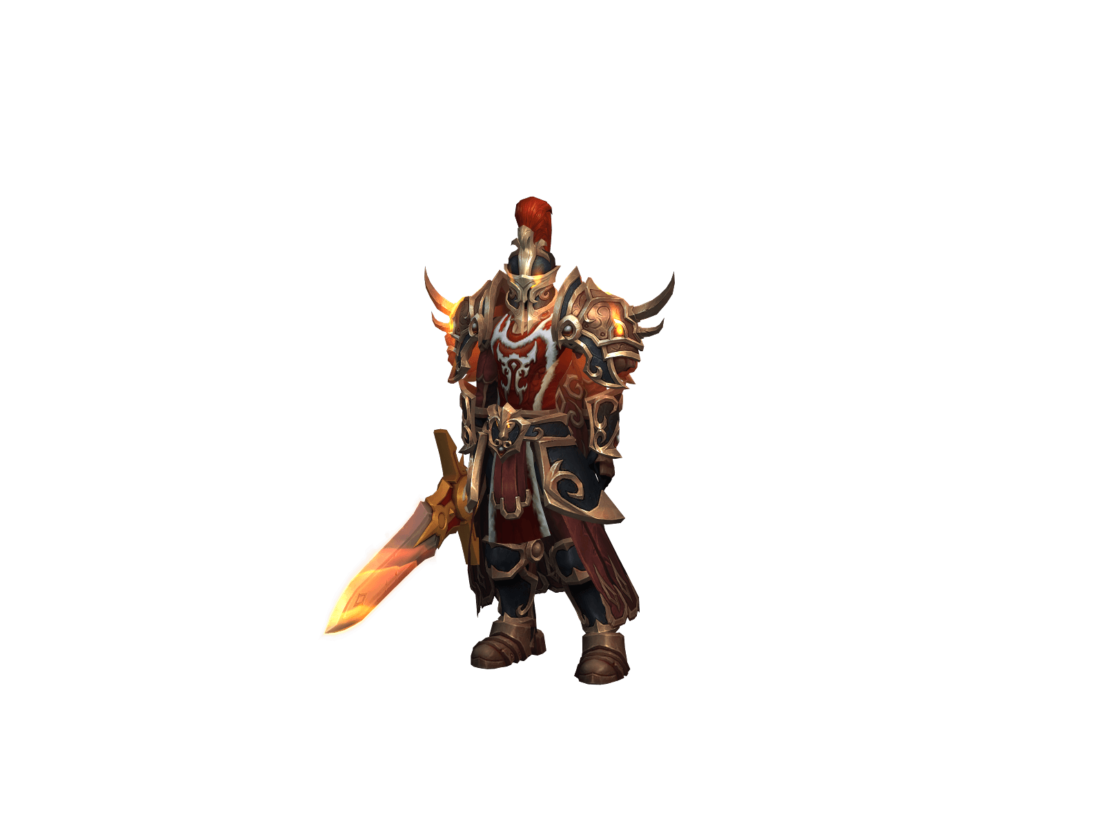 Full character render of Заракитэйчо