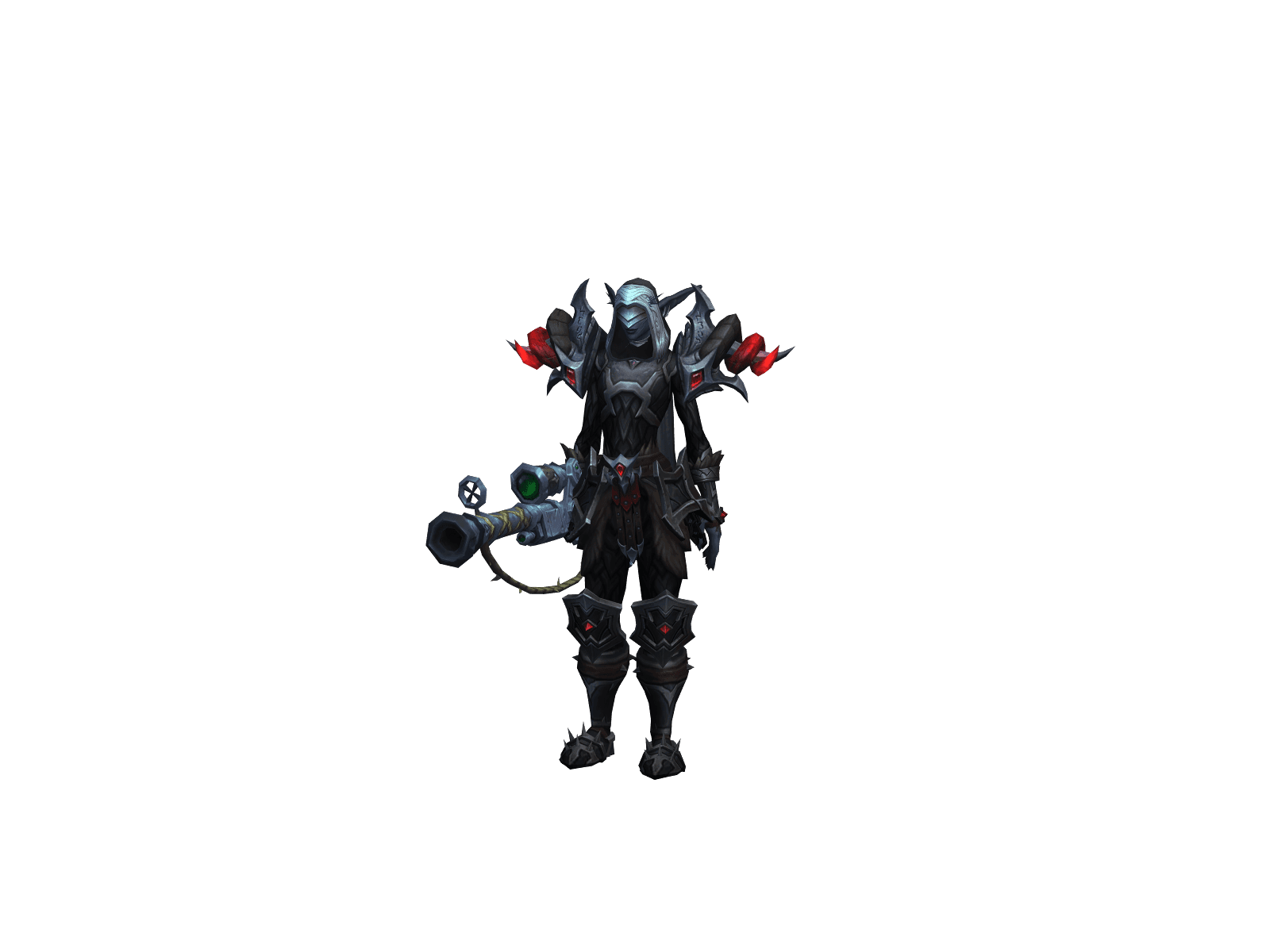 Full character render of Хжх