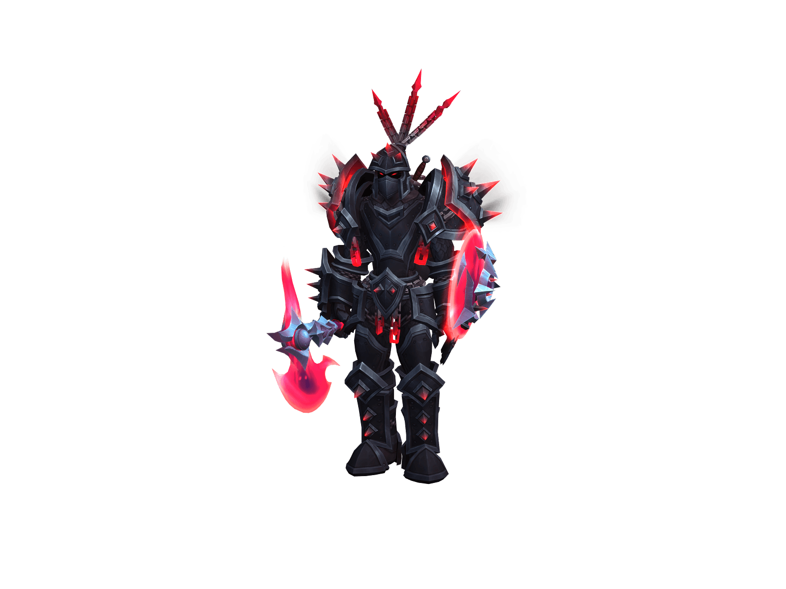 Full character render of Мунэтоси