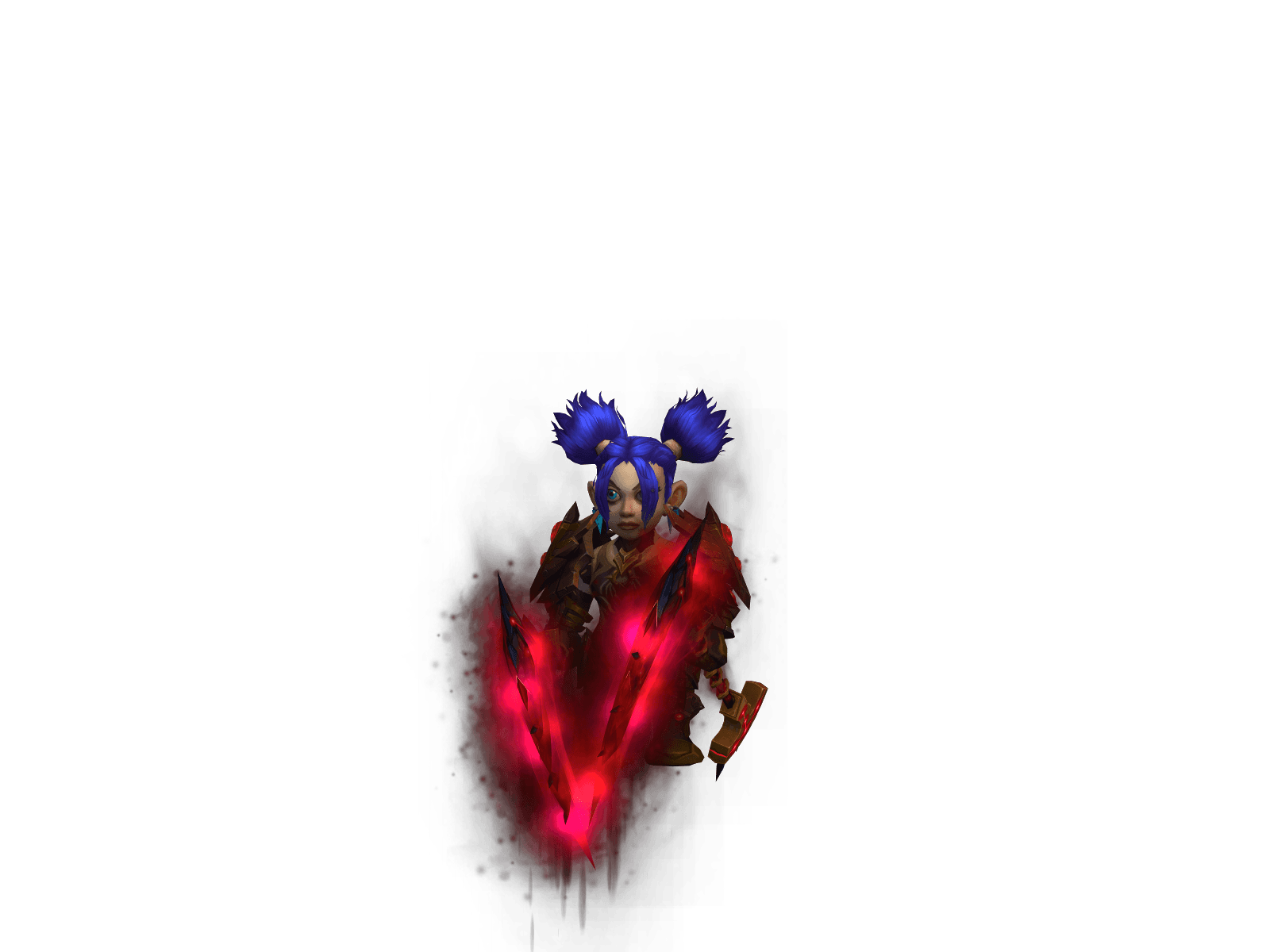 Full character render of Reckx