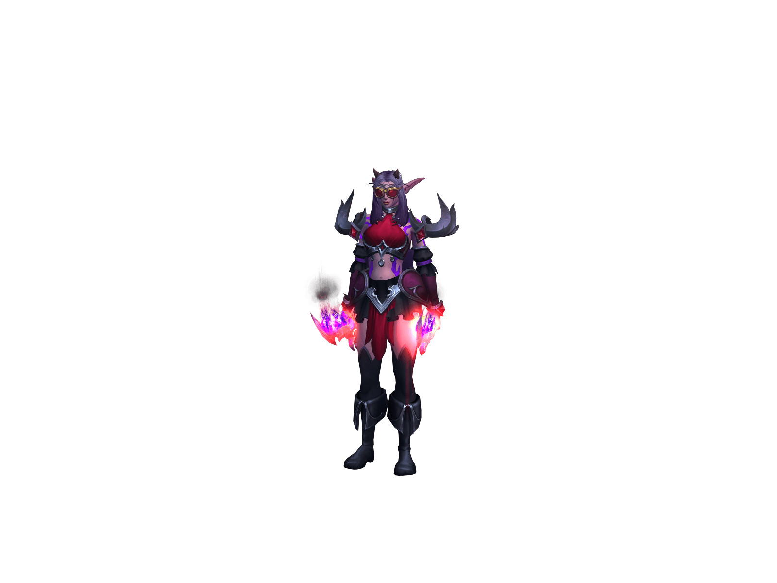 Full character render of Lathrill