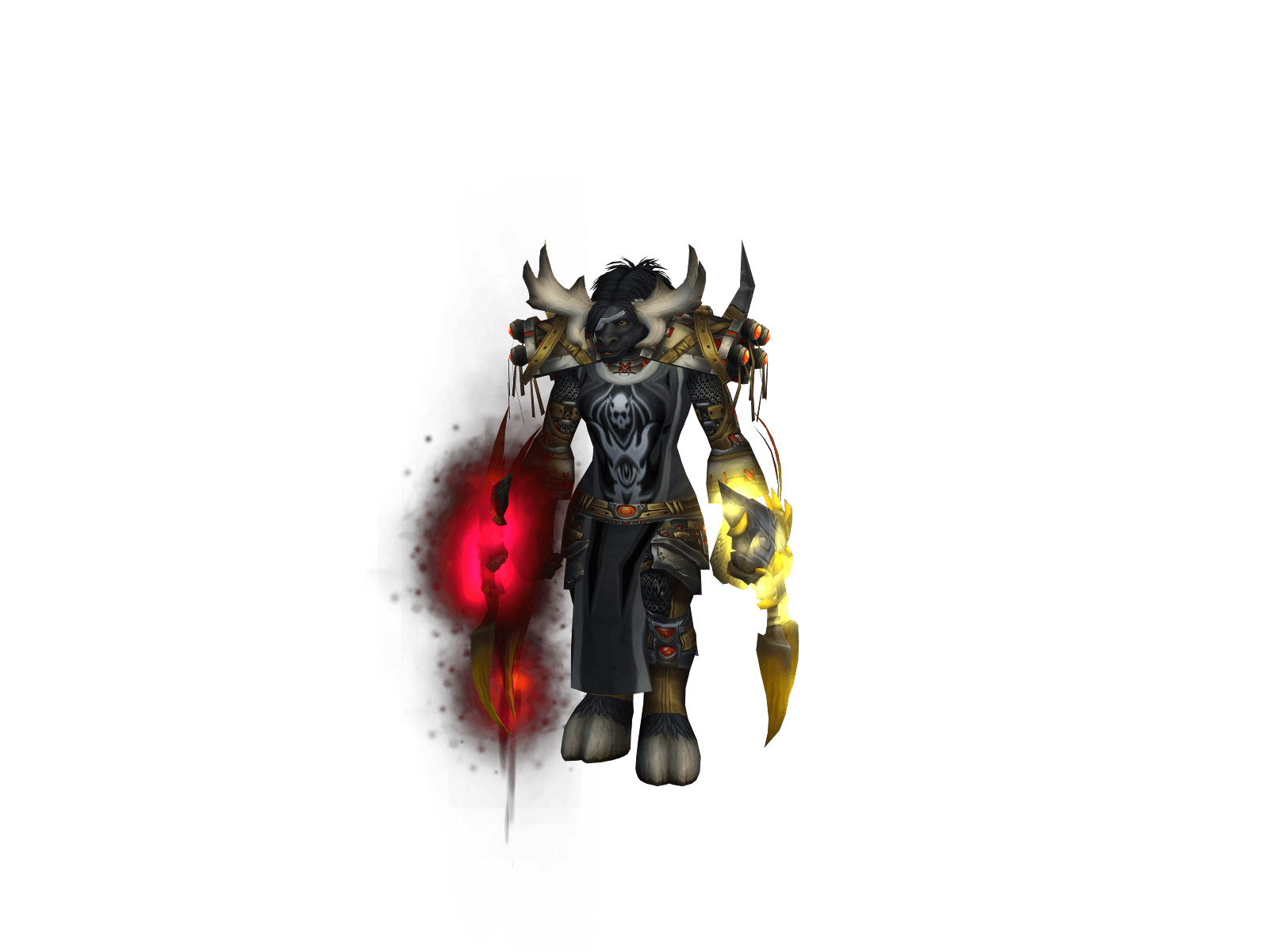 Full character render of Wawawawawaaw