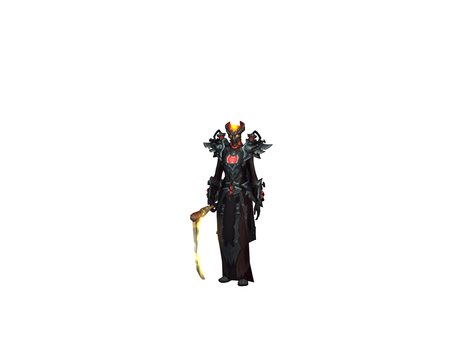 Full character render of Cloudov