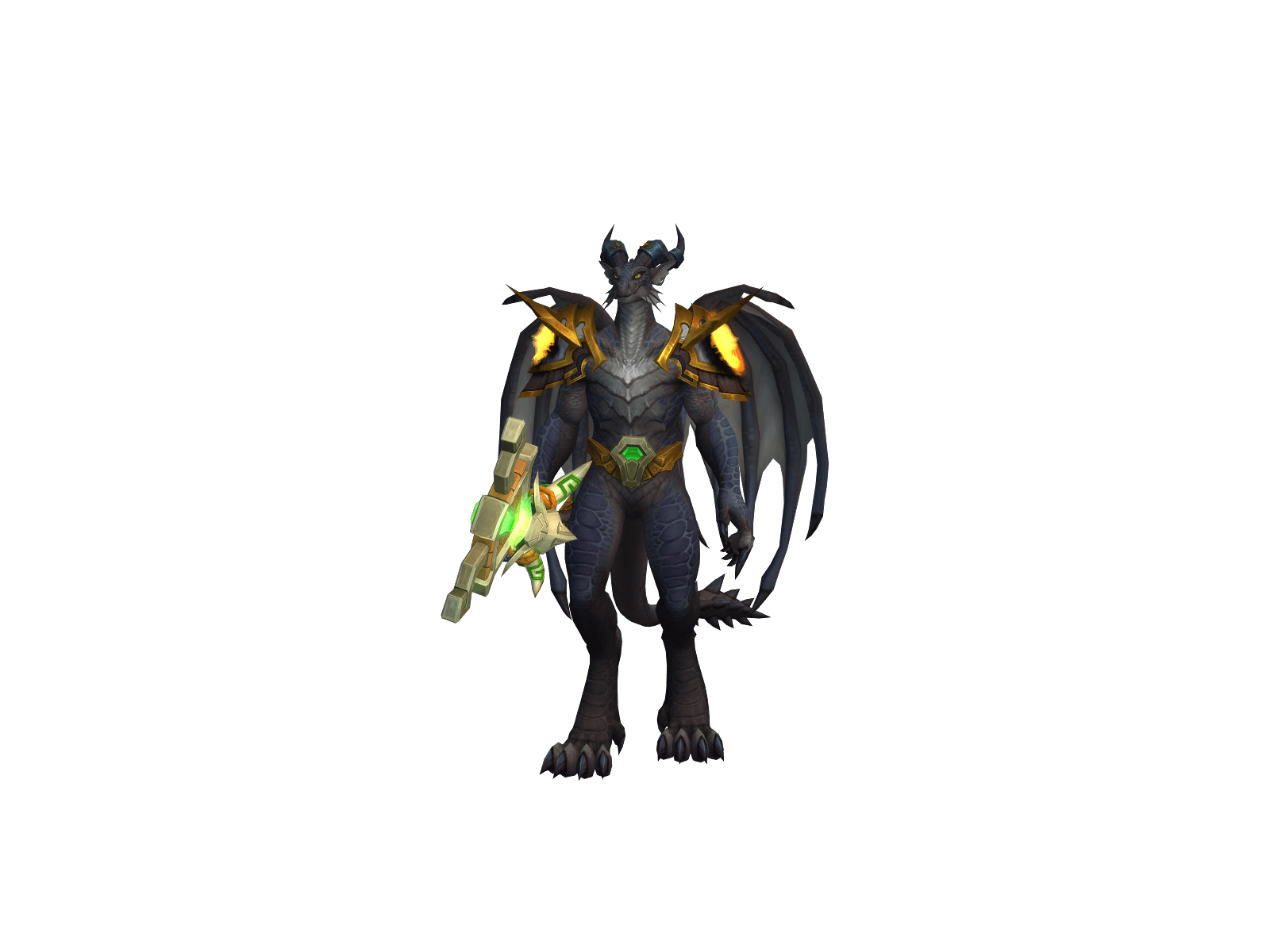 Full character render of Вотцепотужно