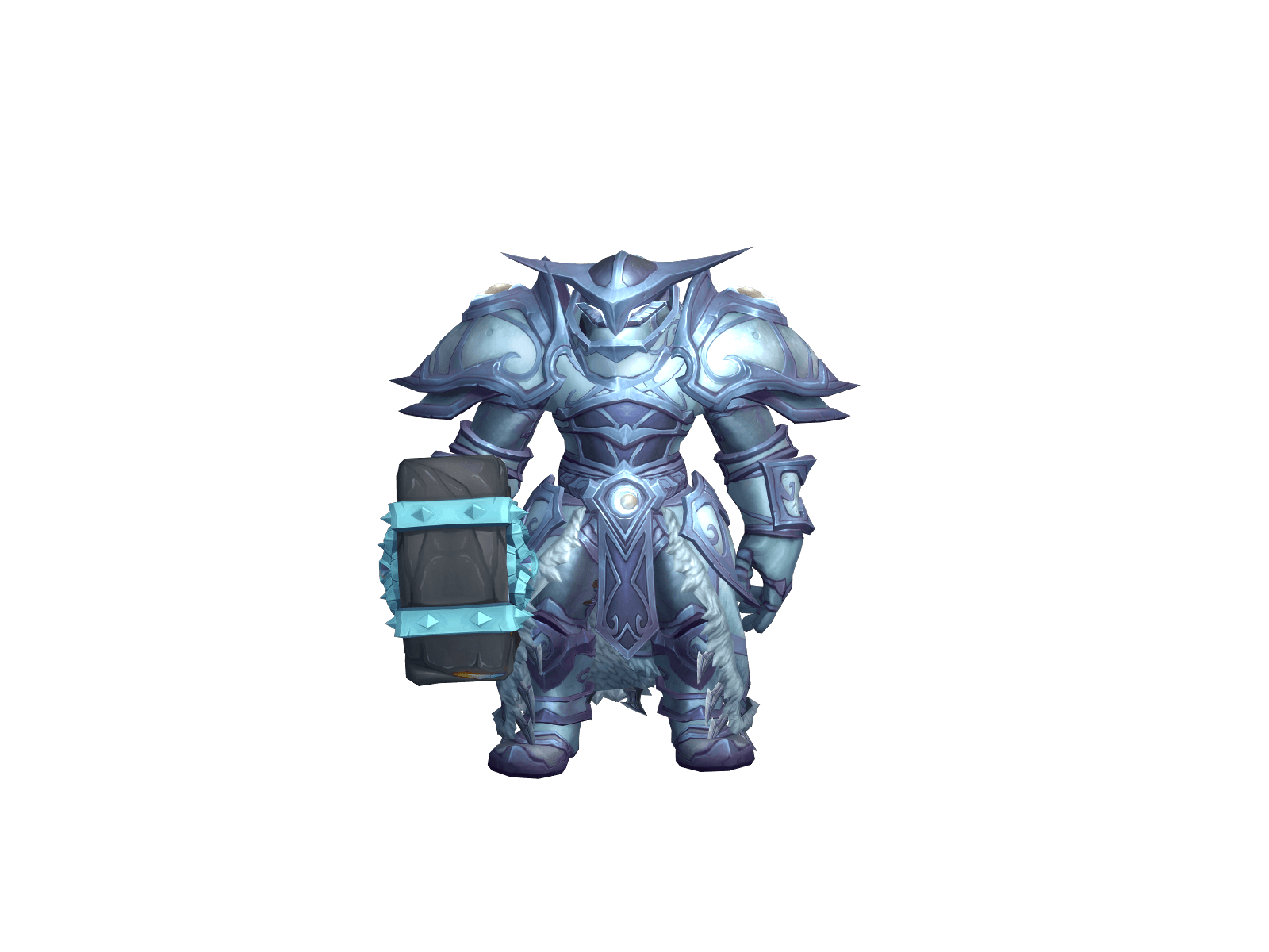 Full character render of Кукурузныйво