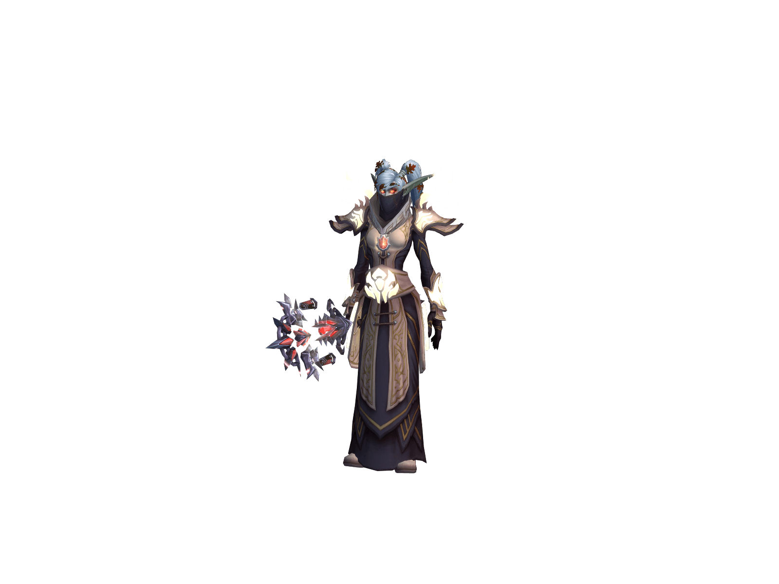 Full character render of Шэдоутач