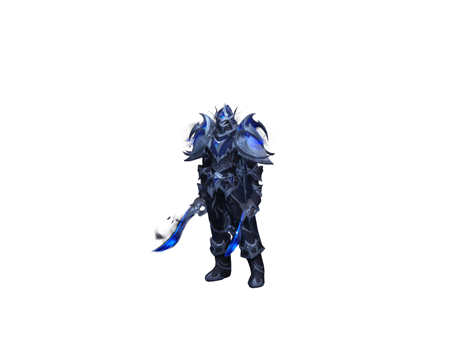 Full character render of Серегарбг