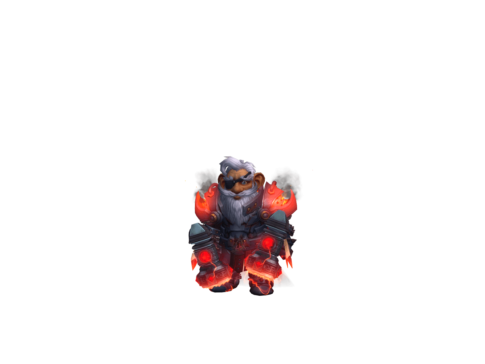 Full character render of Кихьякки