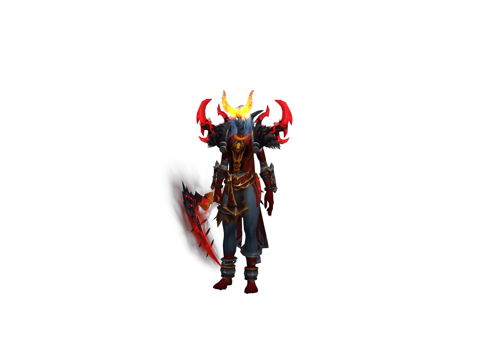 Full character render of Zygrou