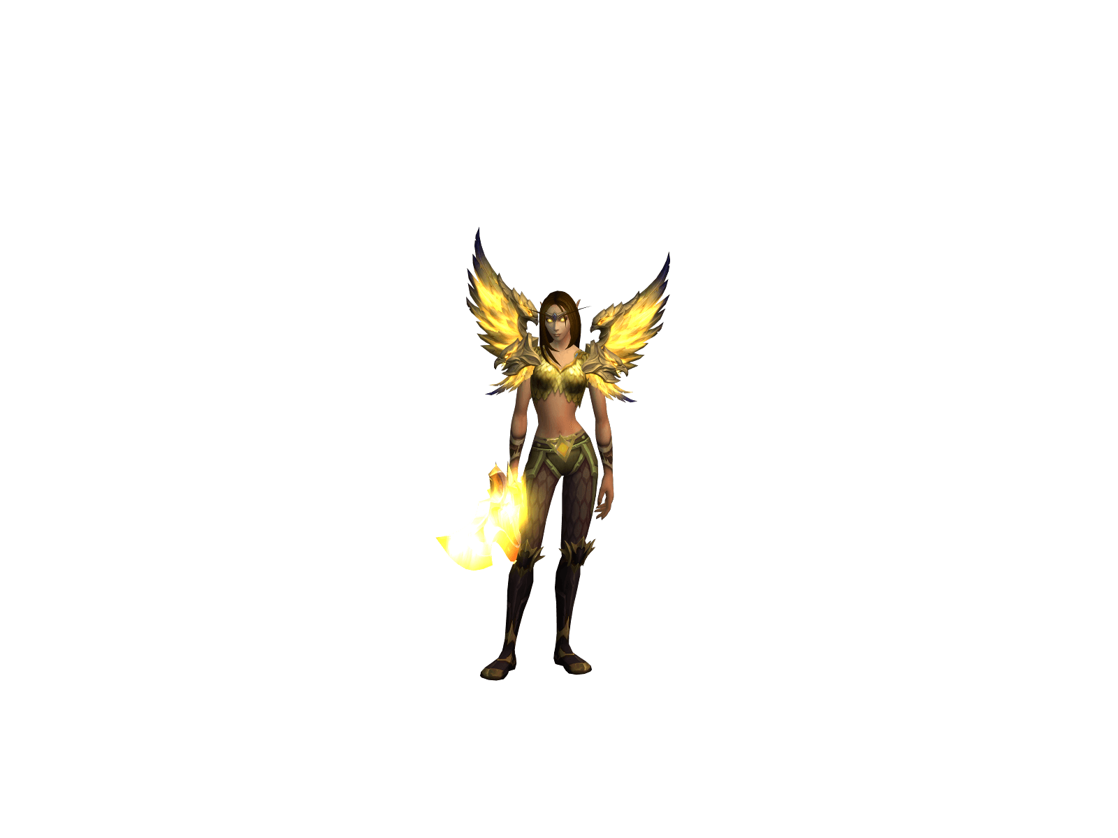 Full character render of Palapioupiou