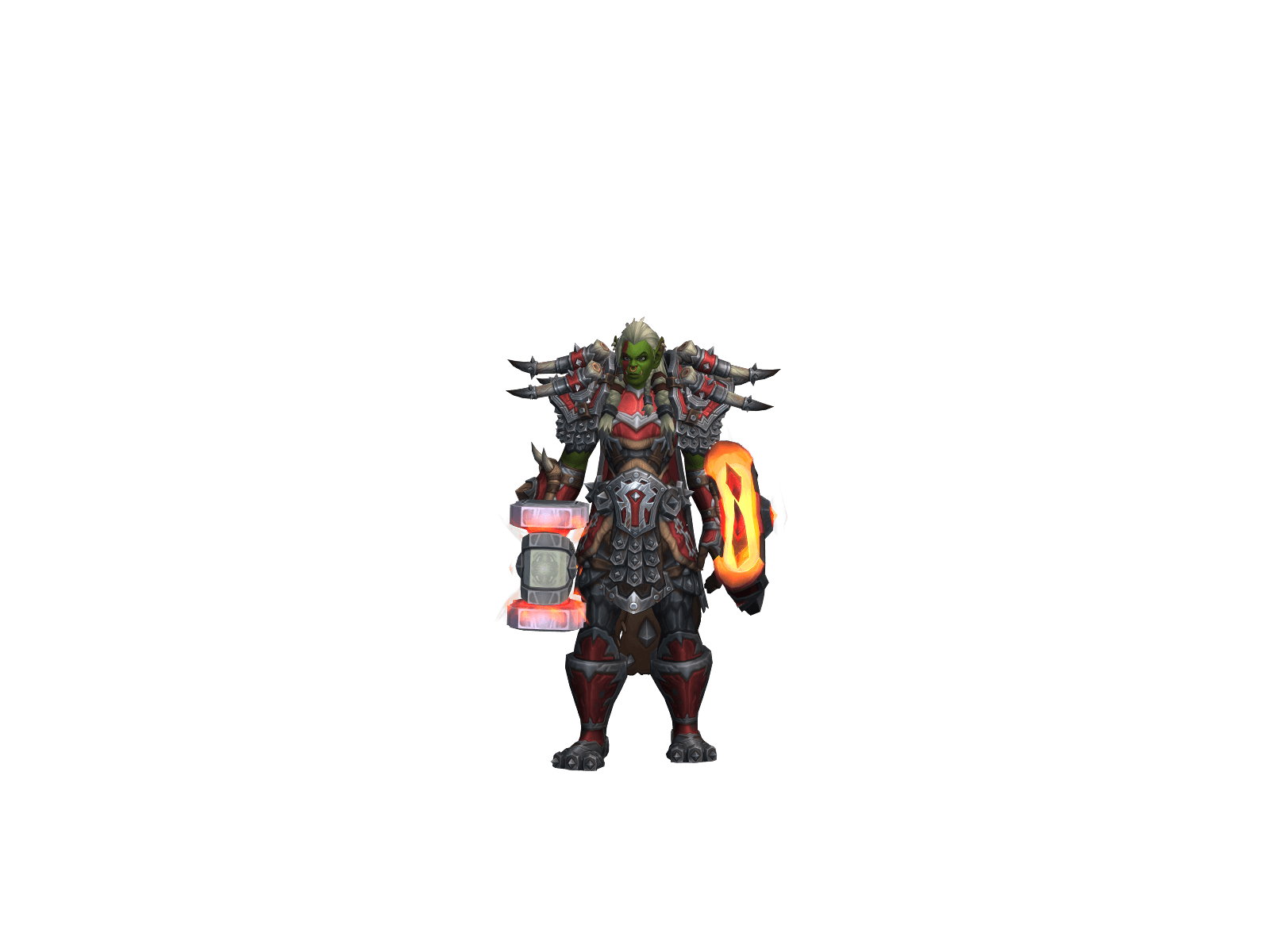 Full character render of Kölios