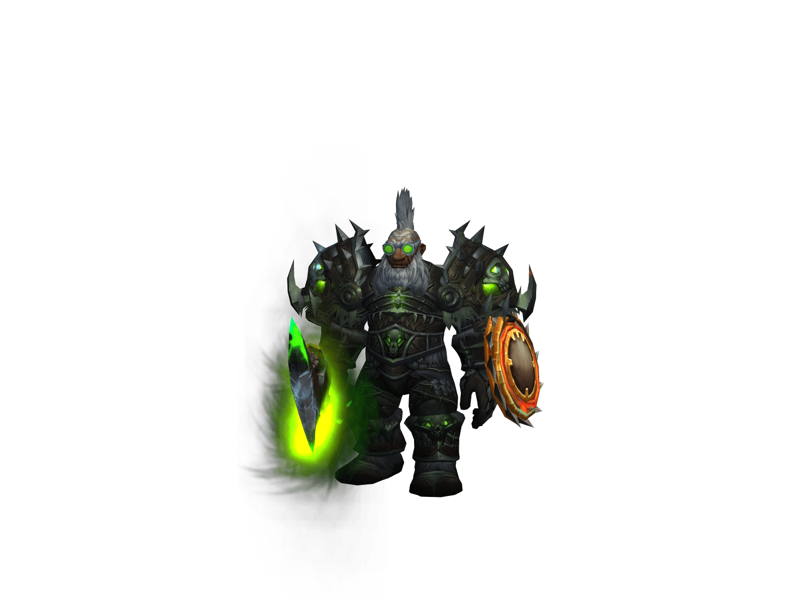 Full character render of Nadro