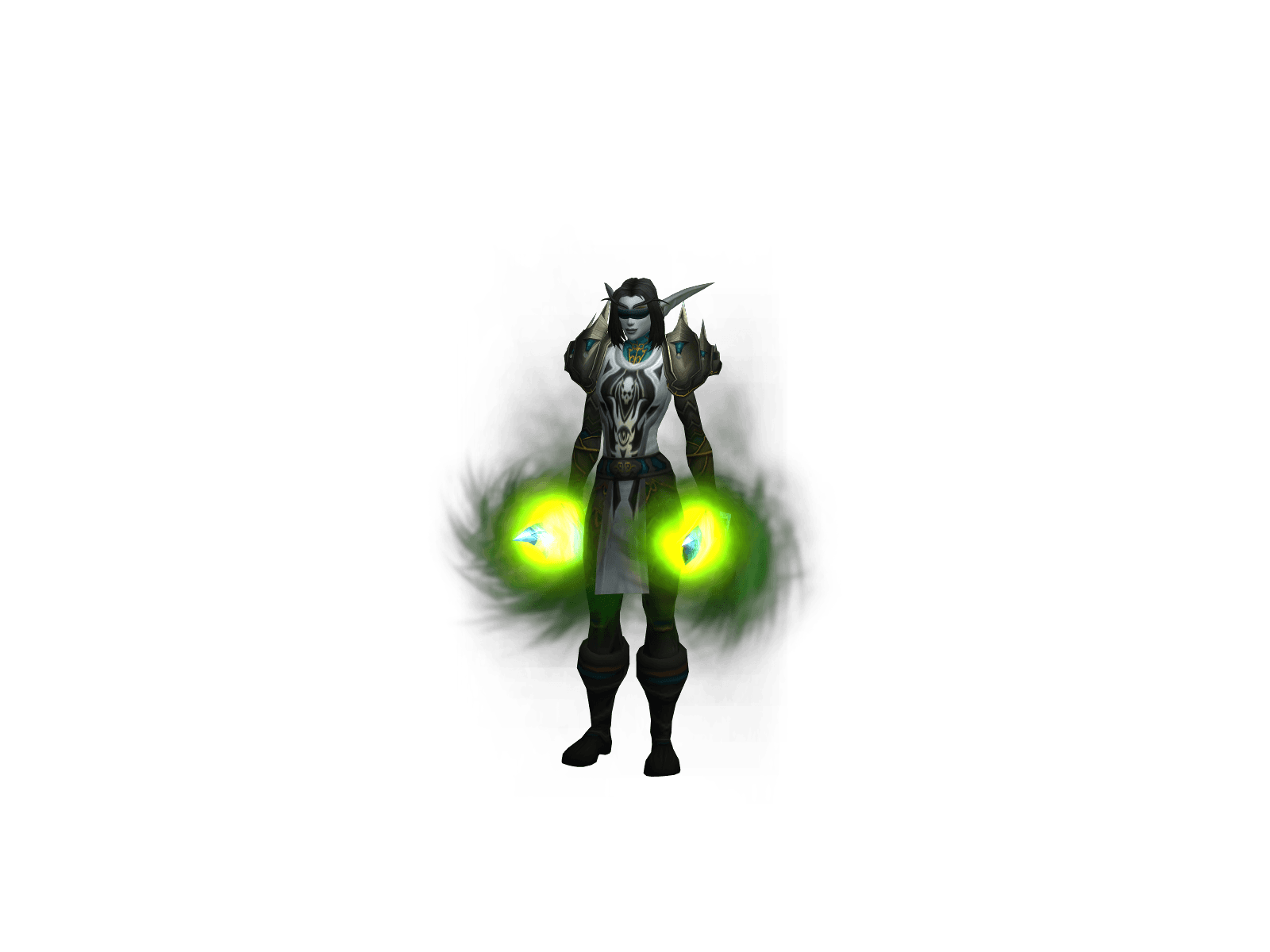 Full character render of Naskology
