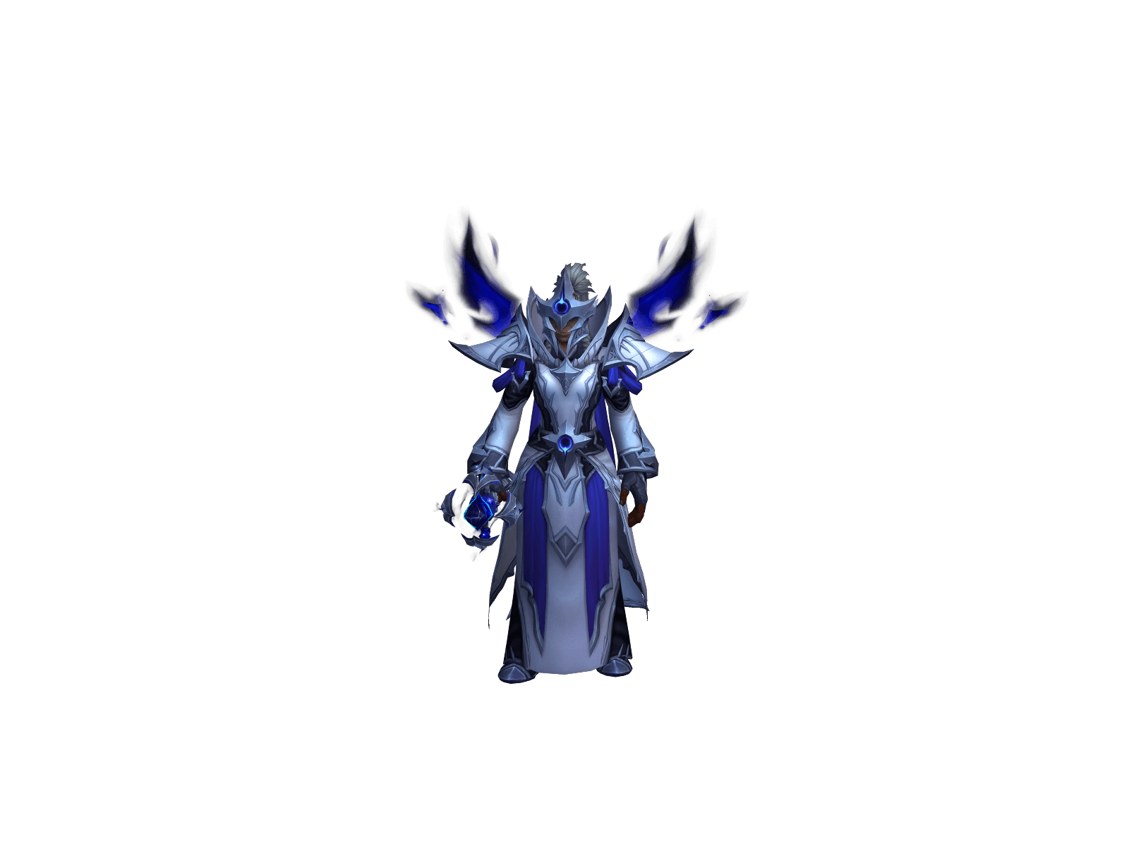 Full character render of Demonyale