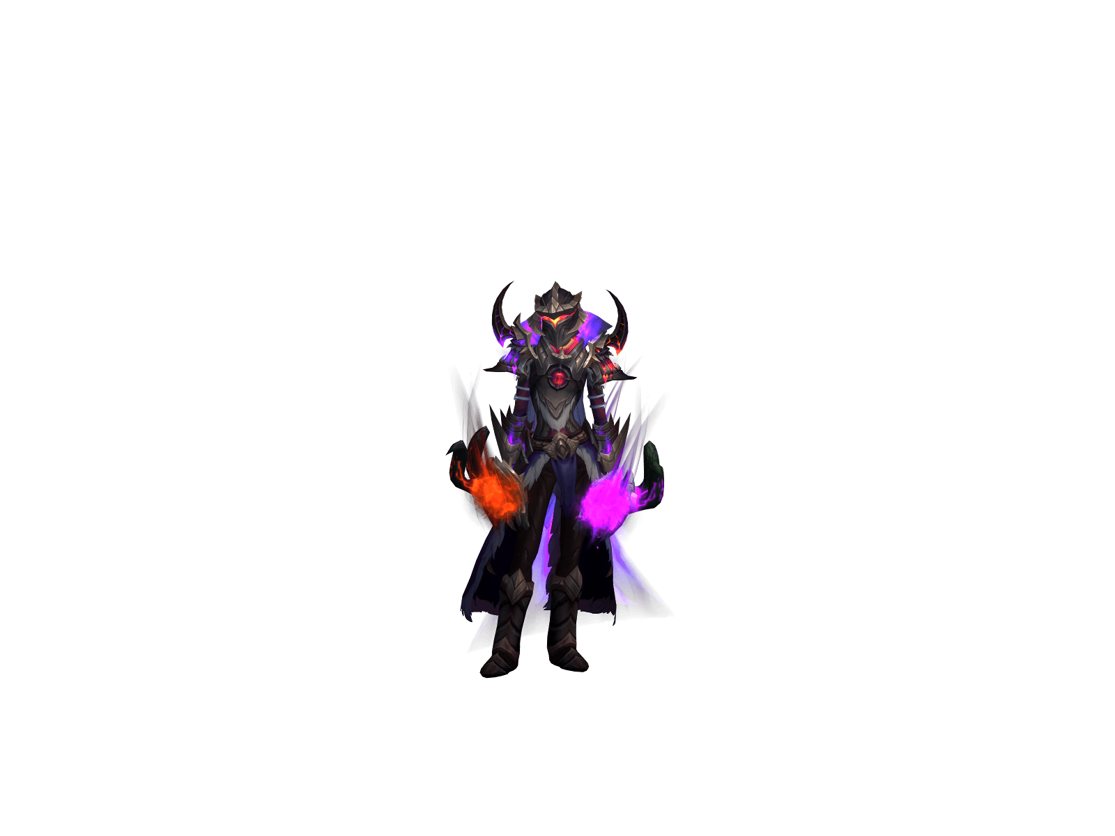 Full character render of Mëwë