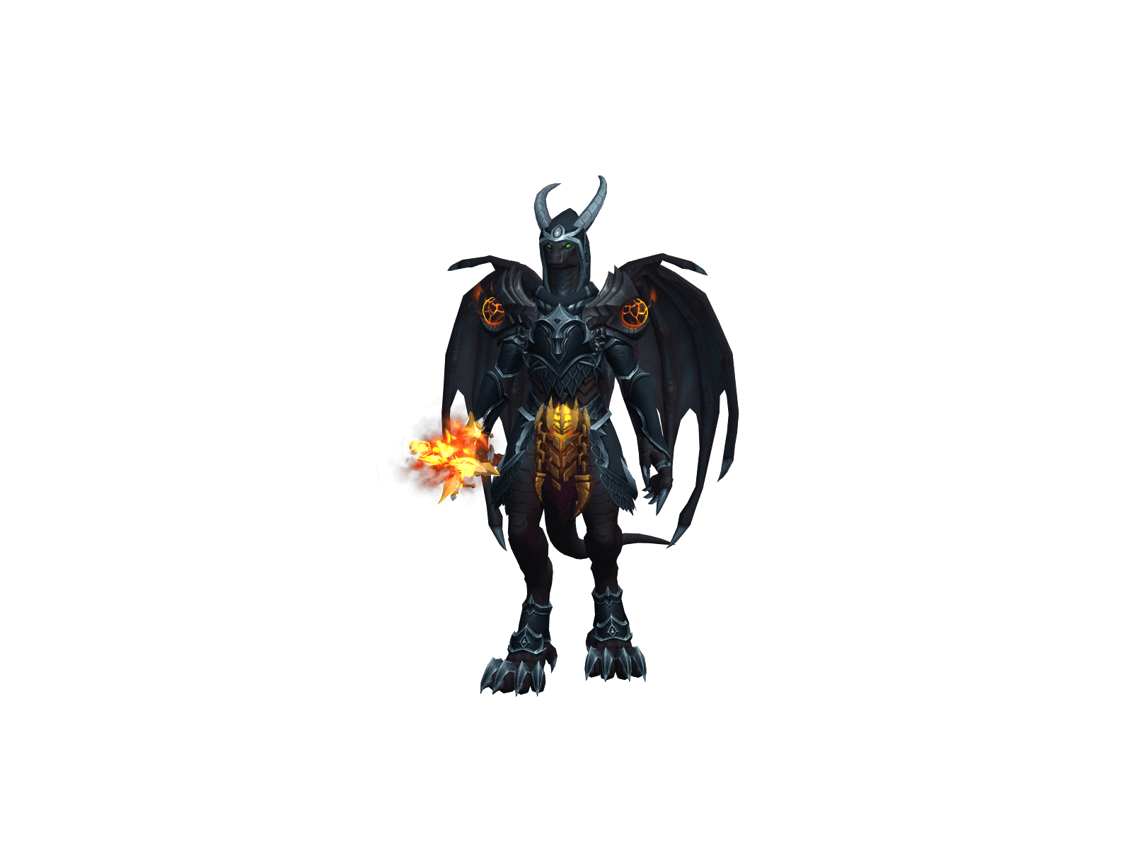 Full character render of Nêrifiel