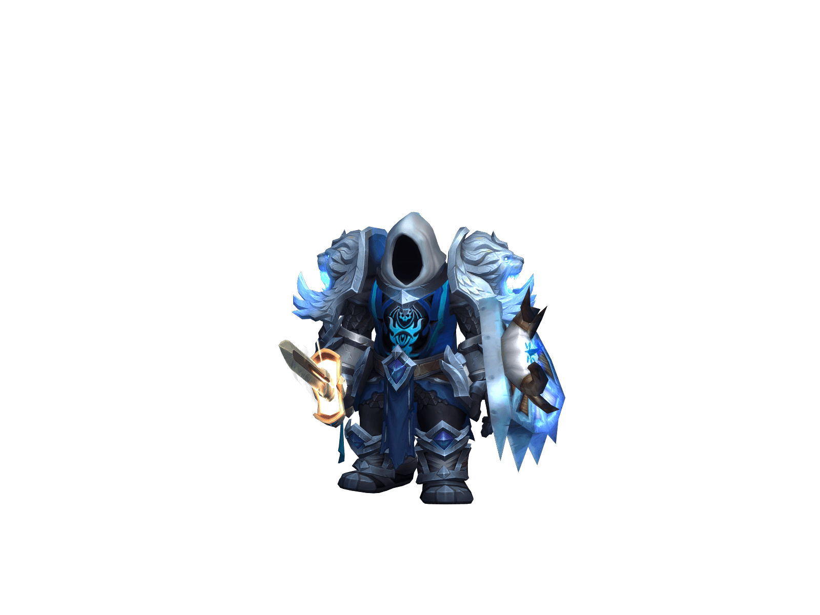 Full character render of Alakyra