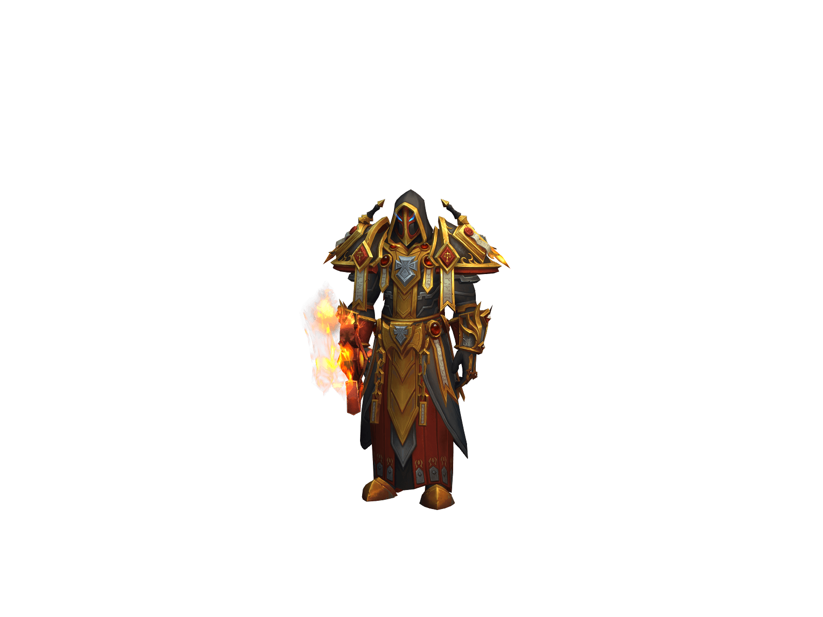 Full character render of Zarroth
