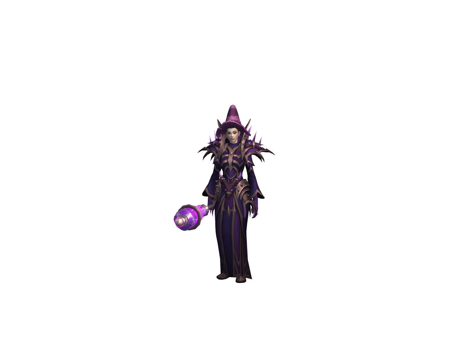 Full character render of Iag
