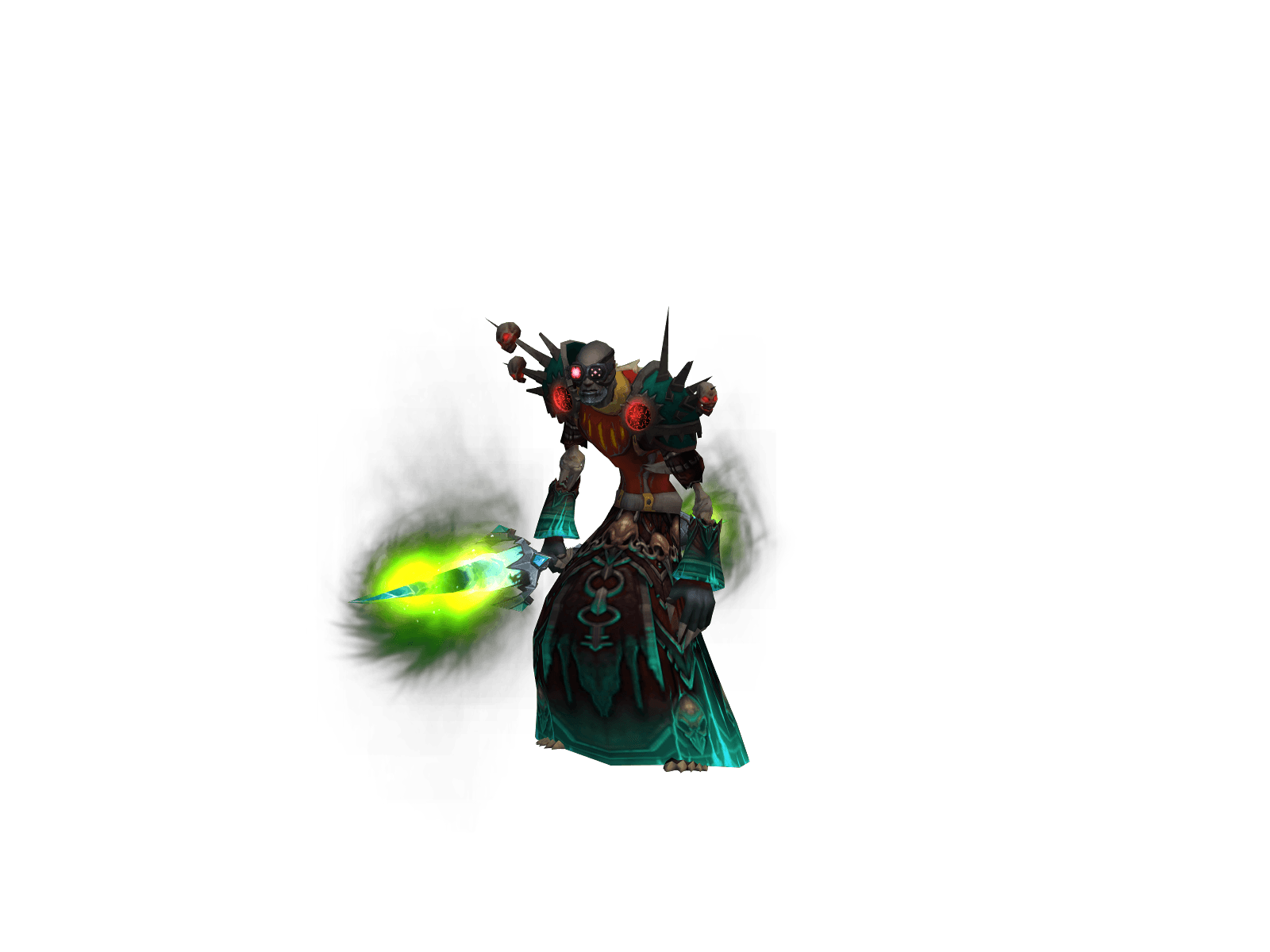 Full character render of Rcgg