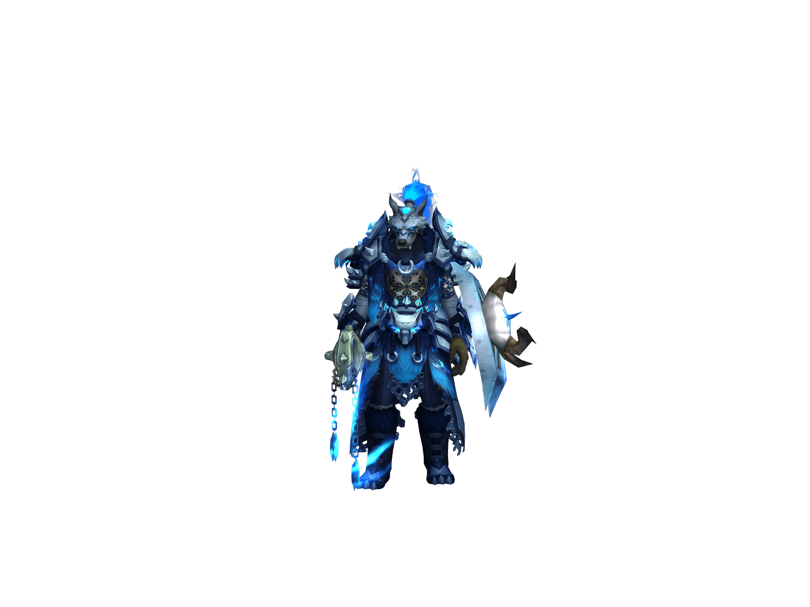 Full character render of Zounds