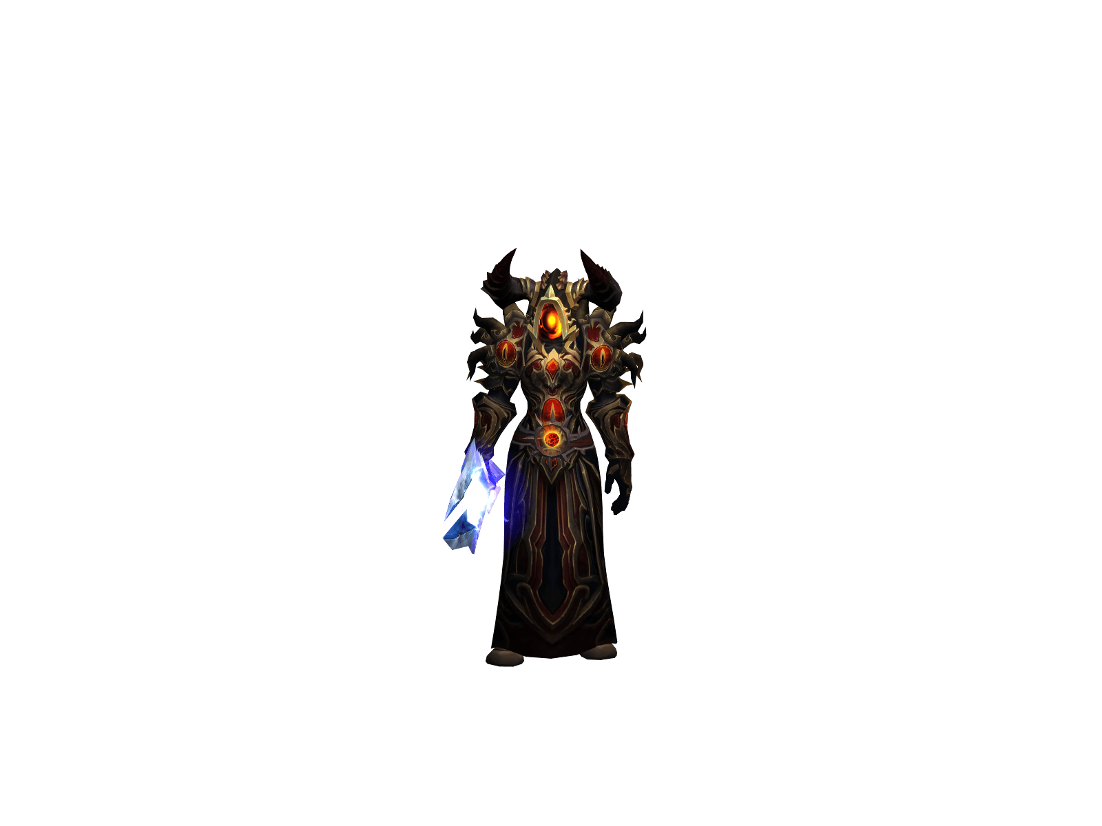 Full character render of Rasklock