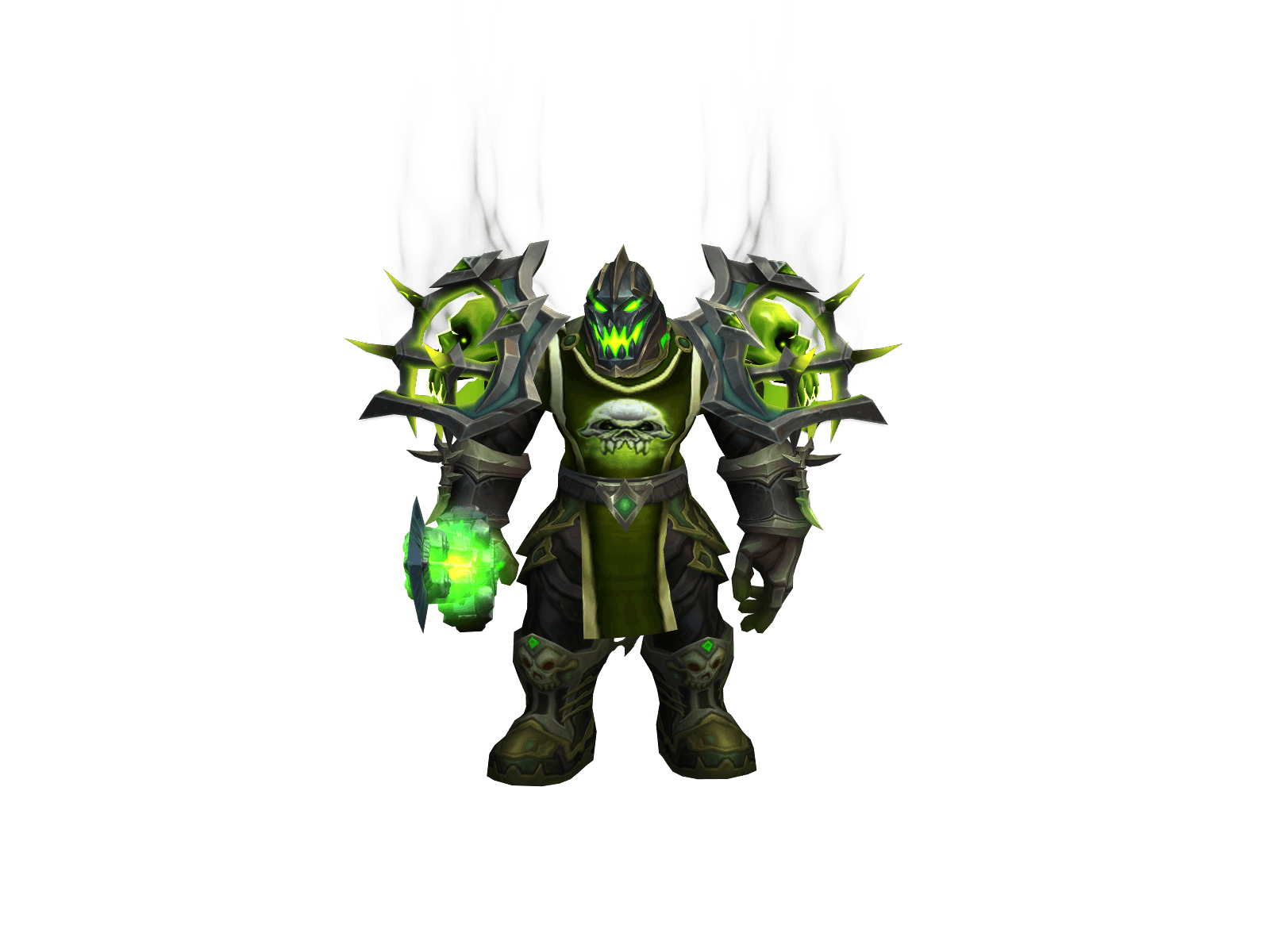 Full character render of Felizarius