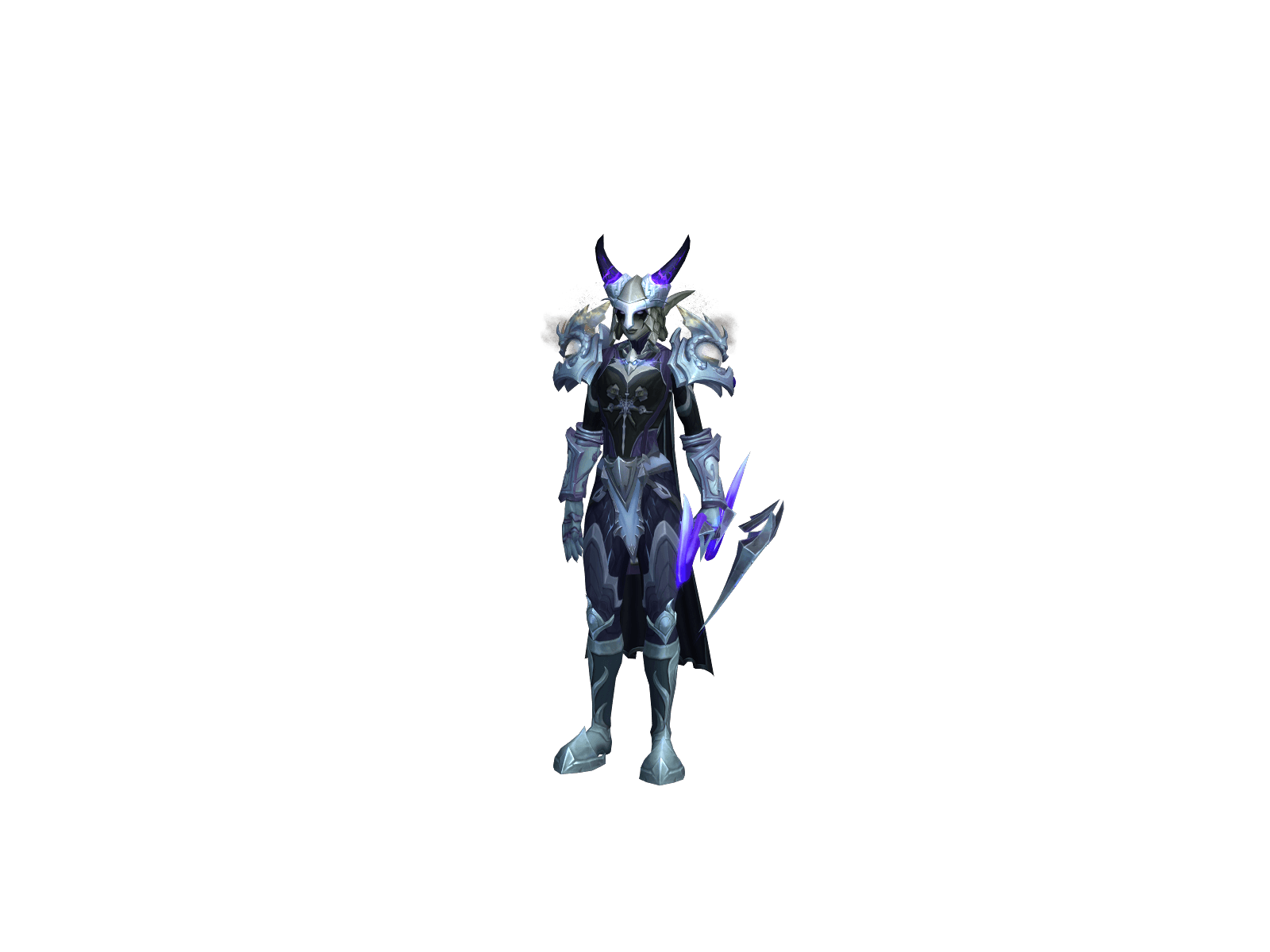 Full character render of Kandrena