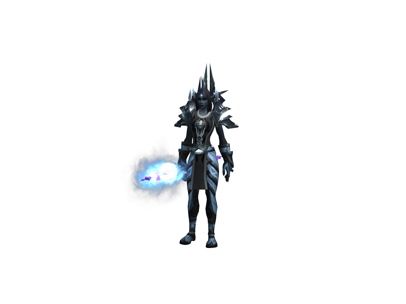 Full character render of Geegeemen
