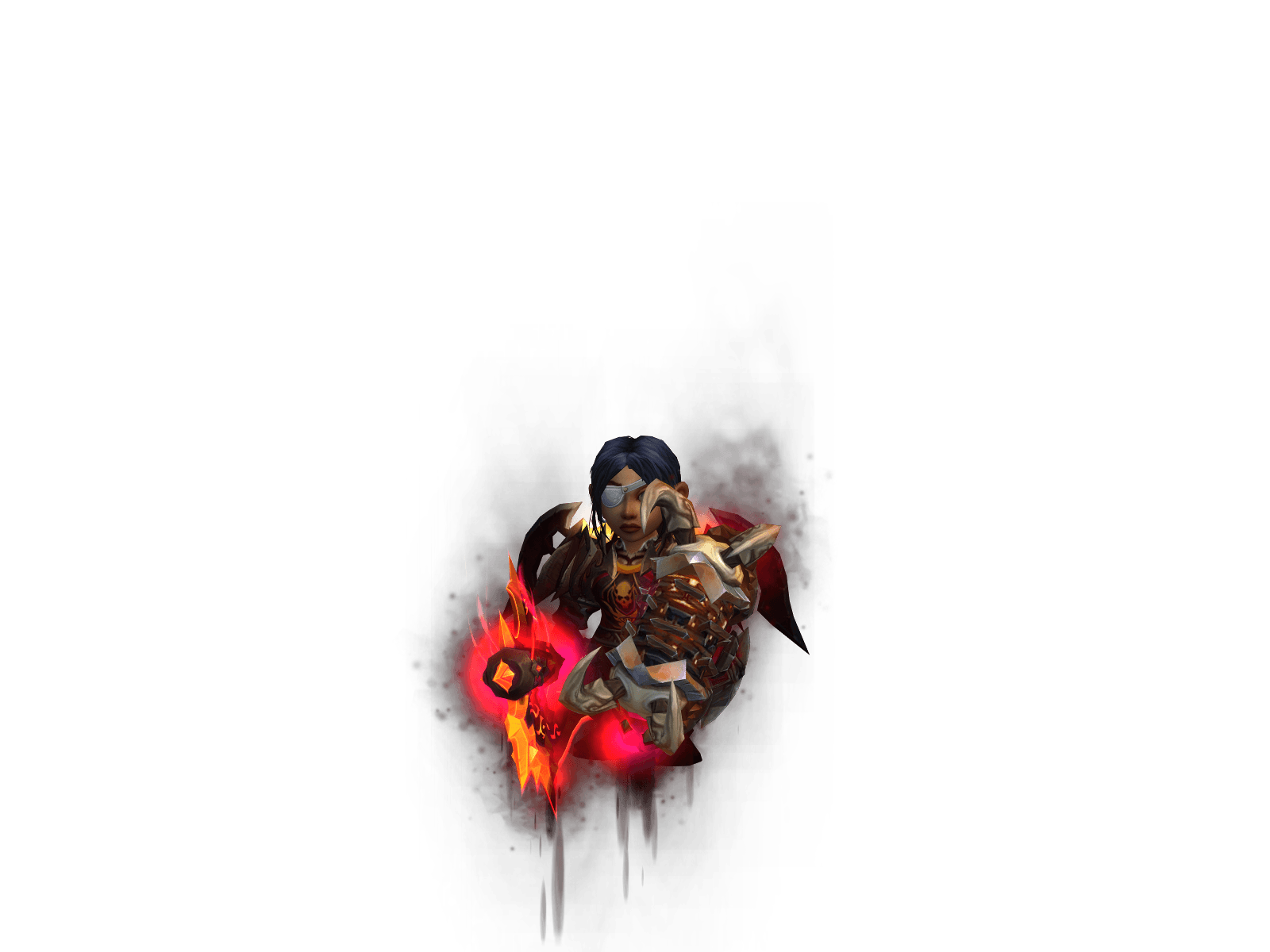 Full character render of Sagmypants