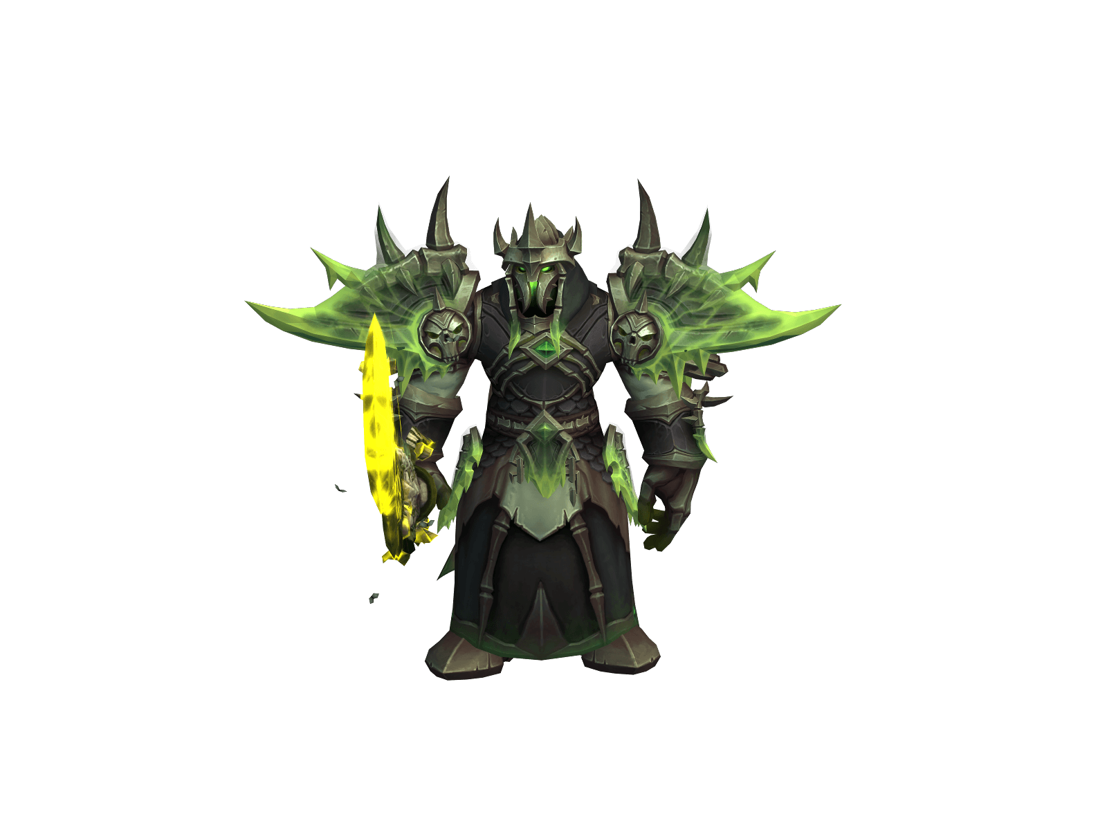 Full character render of Younxt