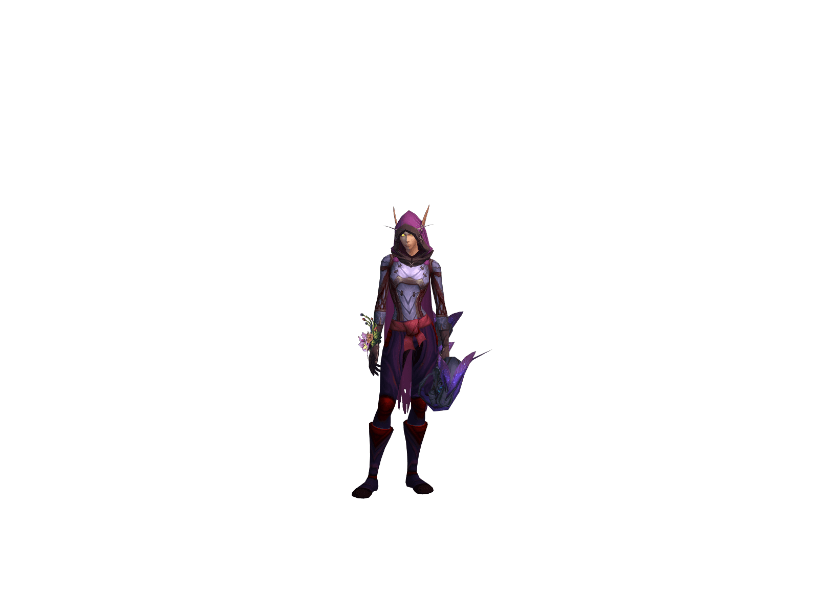 Full character render of Senpoki