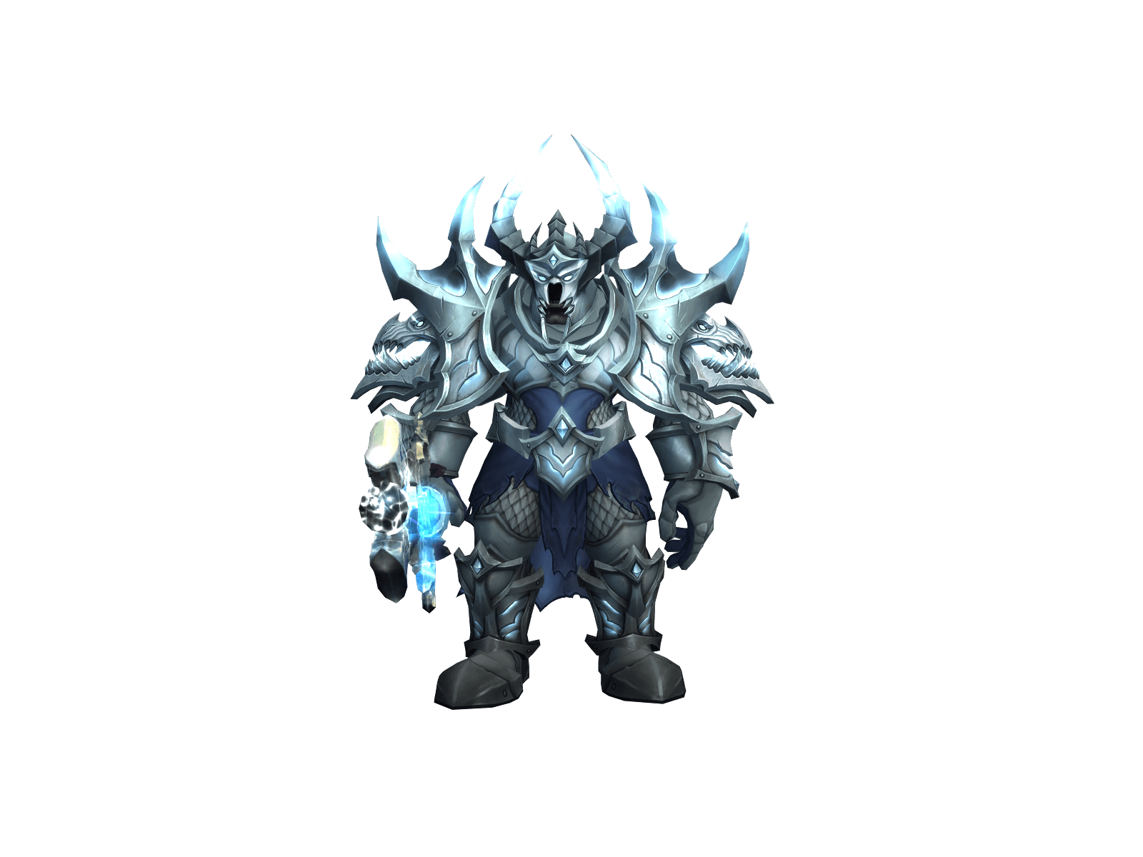 Full character render of Stinkyhippie